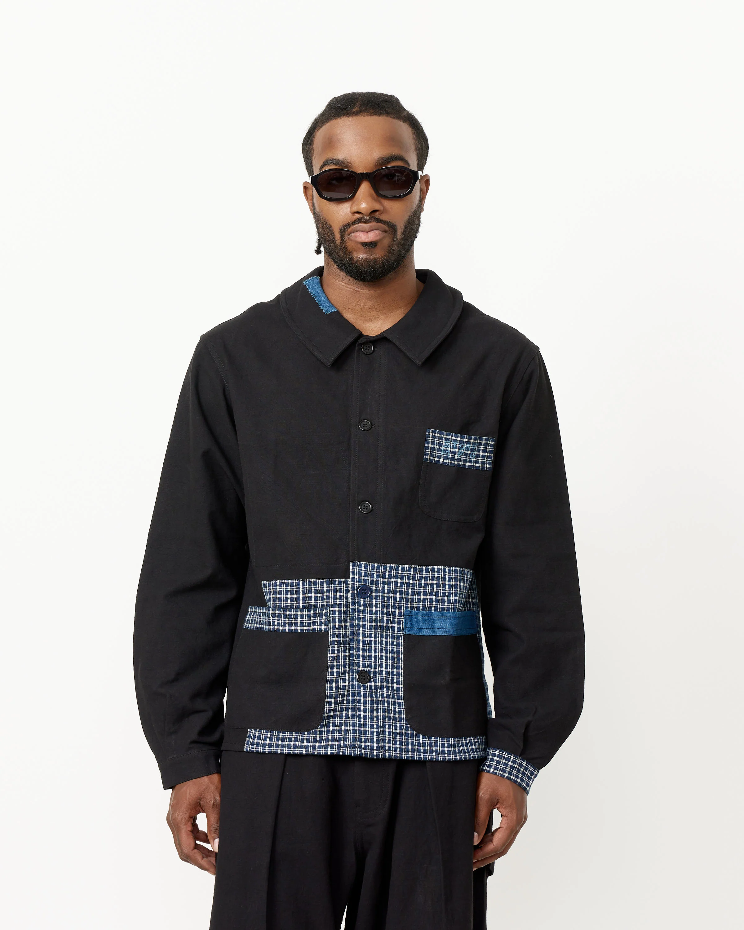 French Jacket