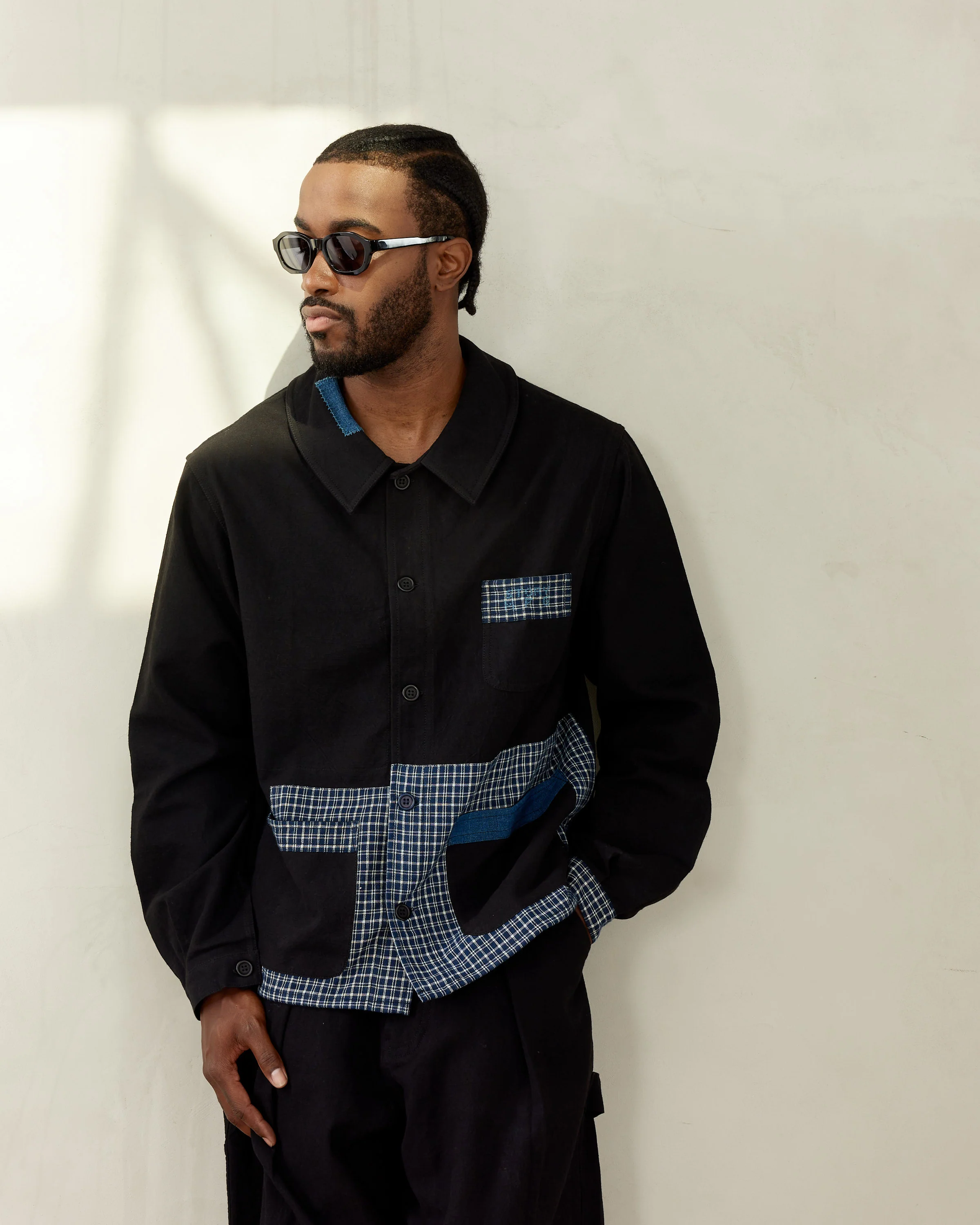 French Jacket - Image 2