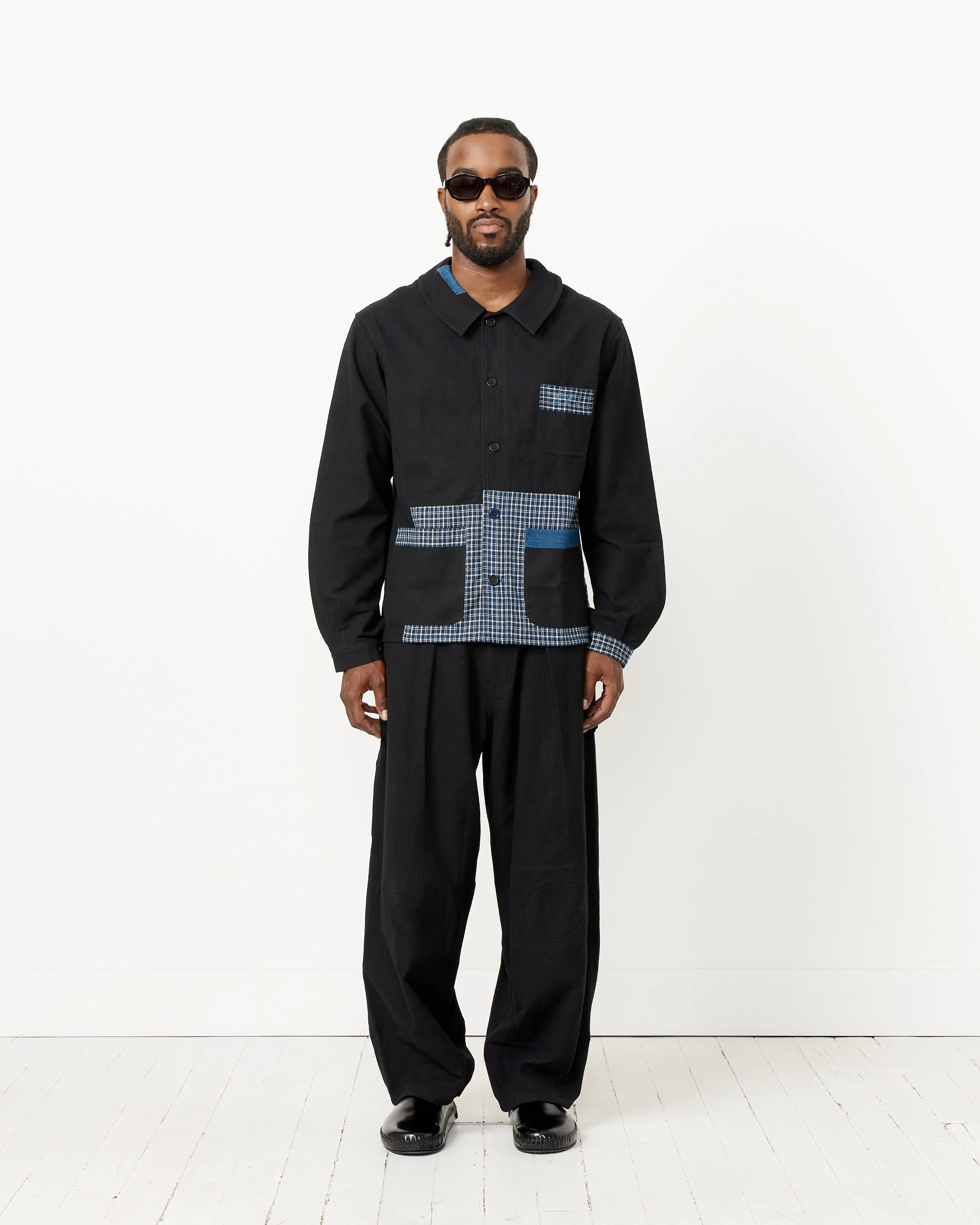 French Jacket - Image 3