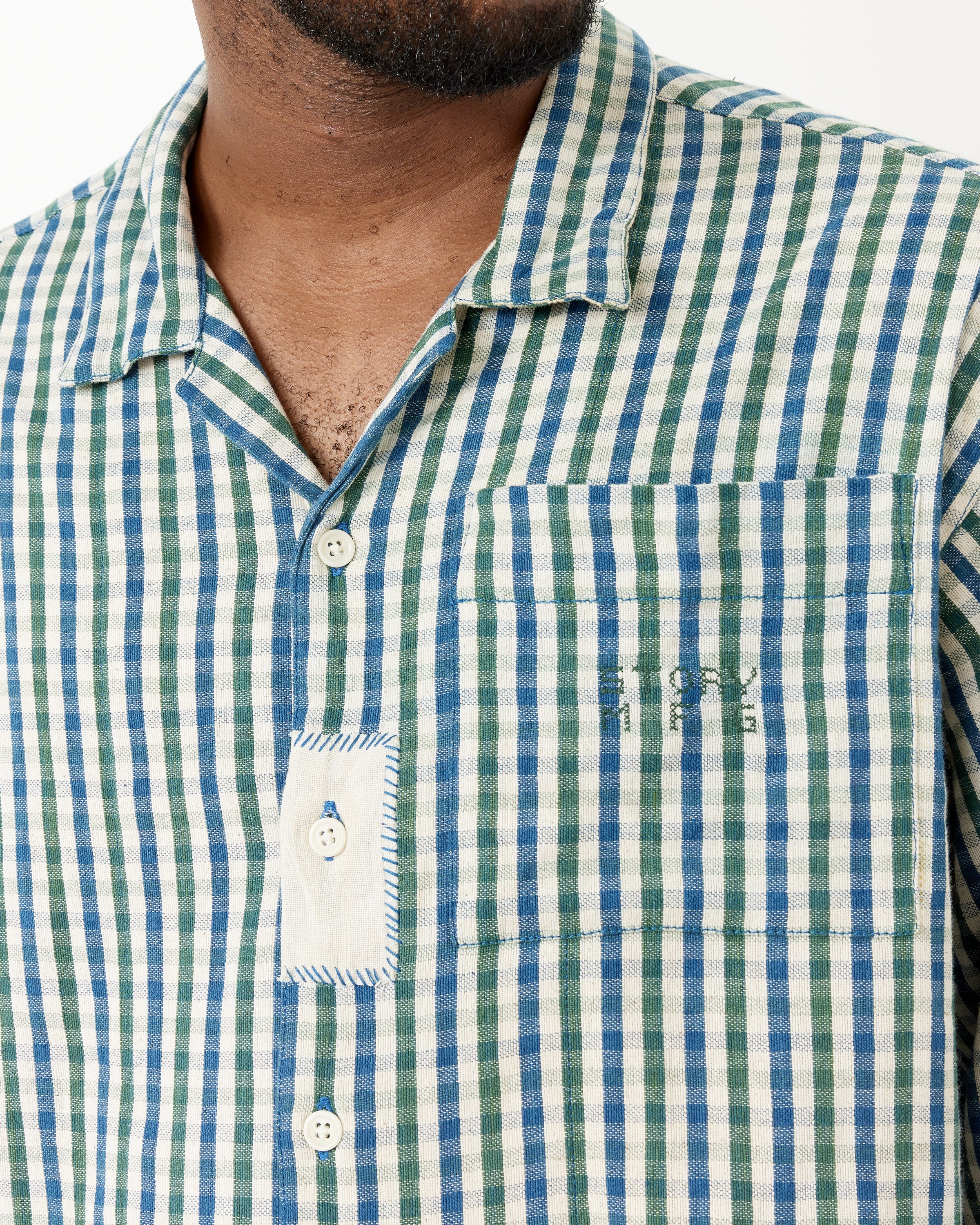 Greeting Shirt - Image 2