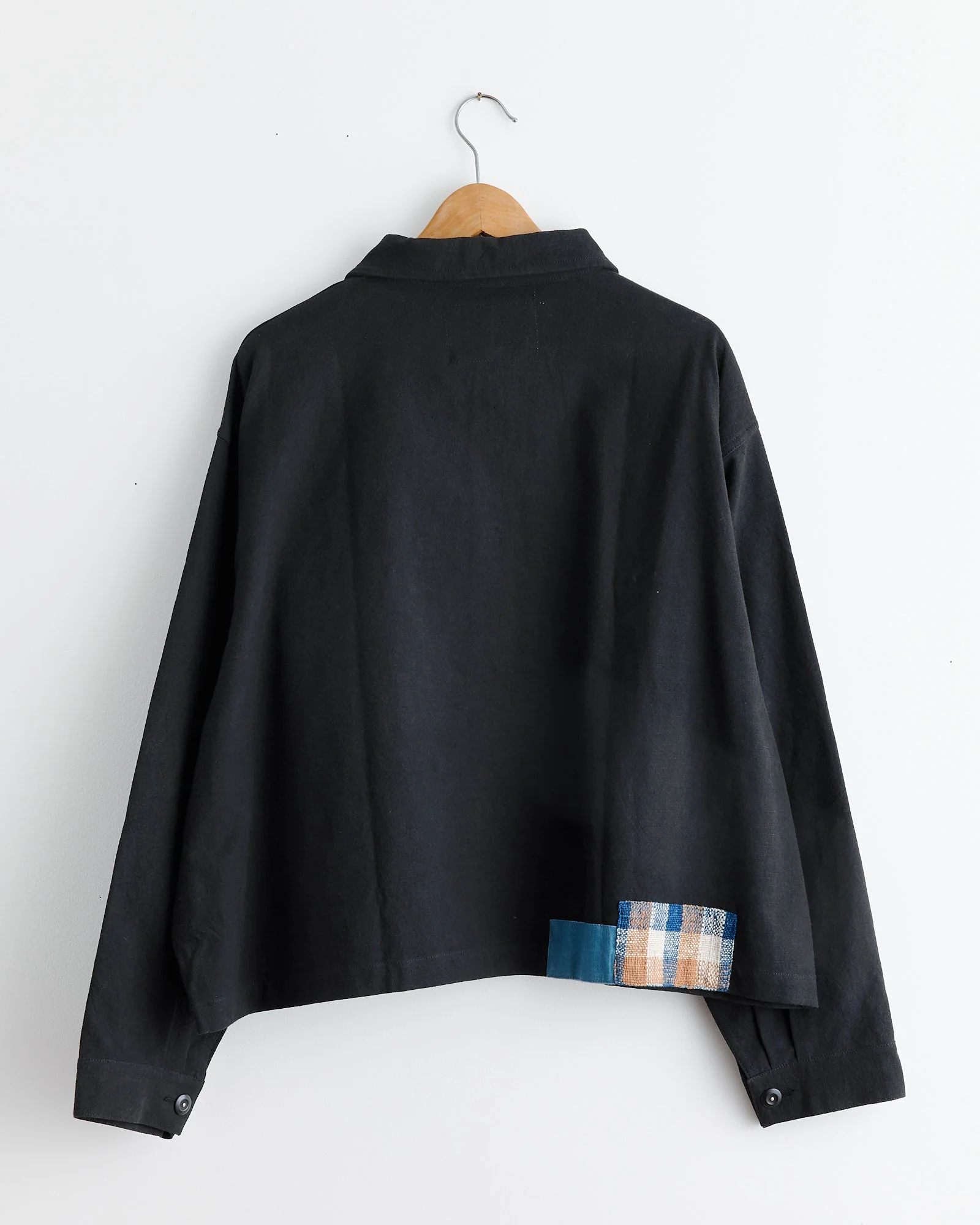 Second Jacket in Black - Image 3