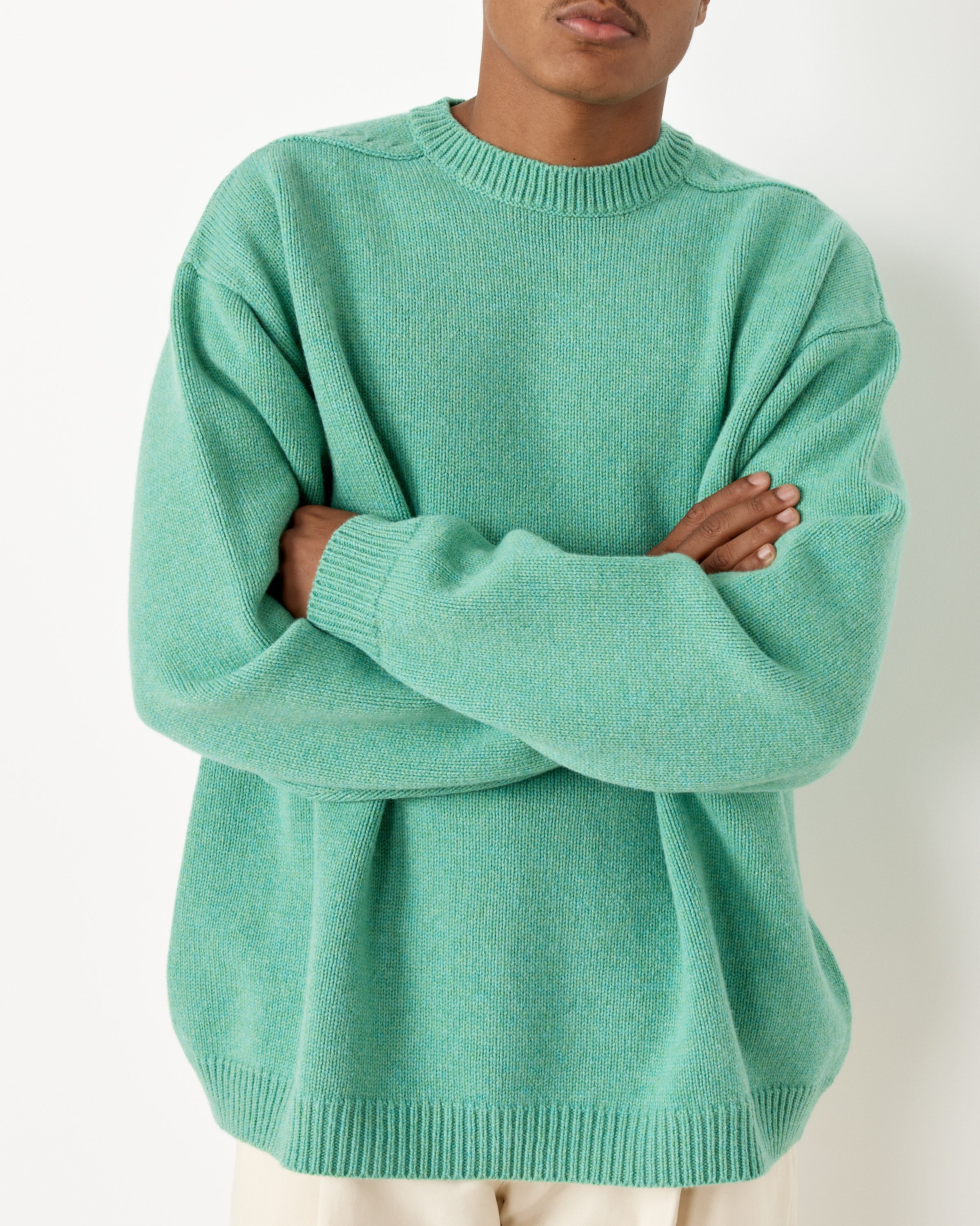 5GG Guernsey Jumper - Image 2