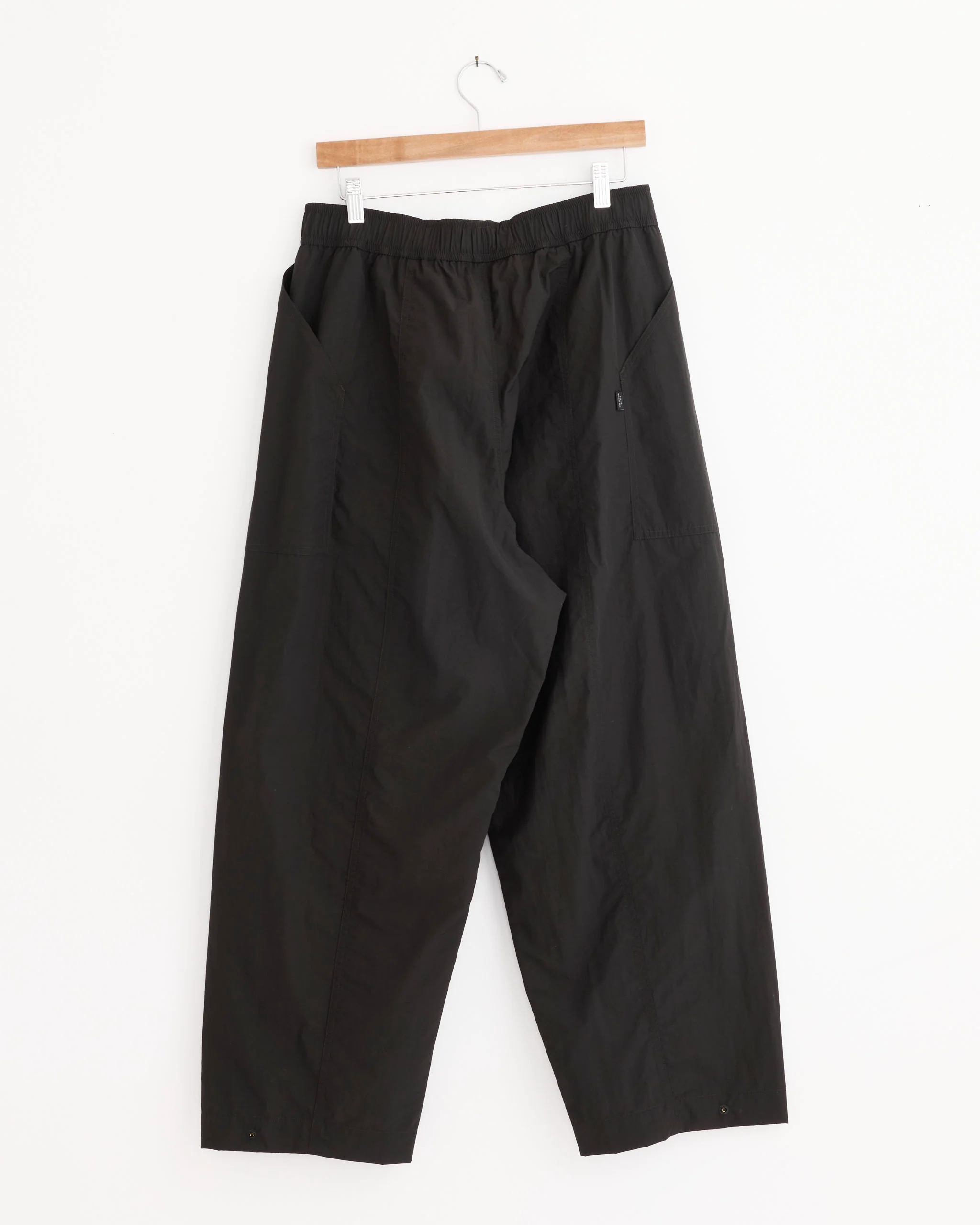 Ashi Pant in Coal - Image 3