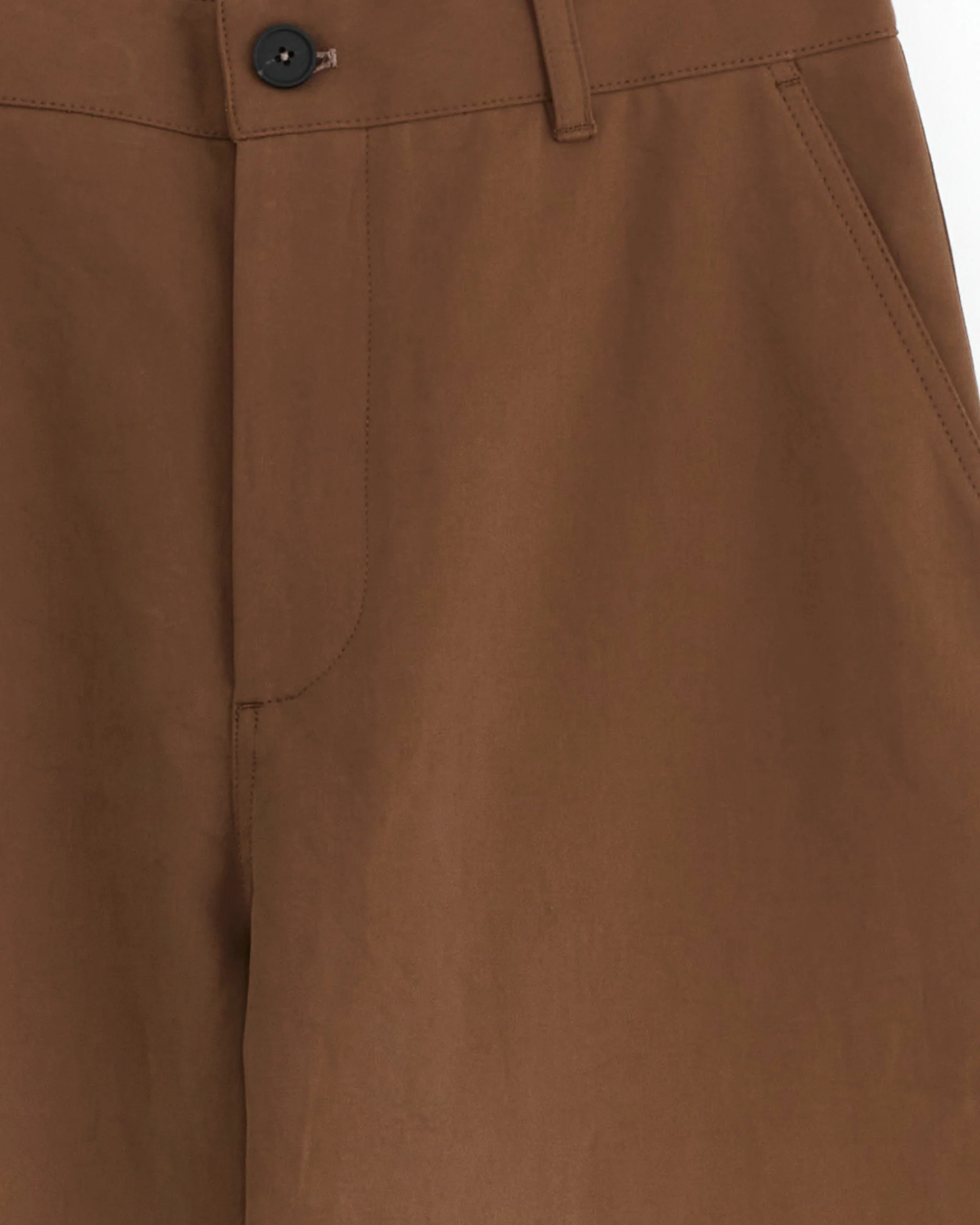 Bosworth Pant in Capucin - Image 2
