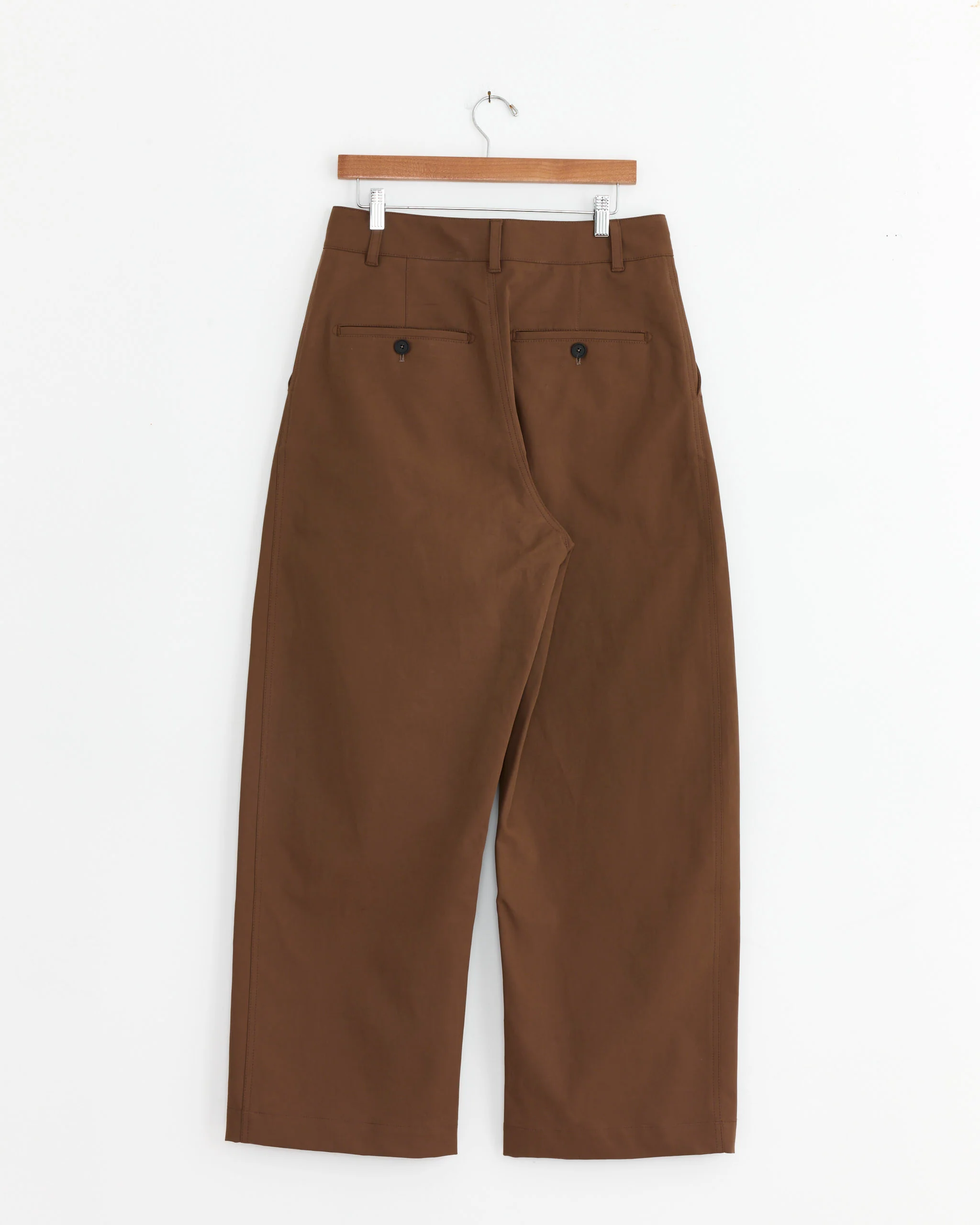 Bosworth Pant in Capucin - Image 3