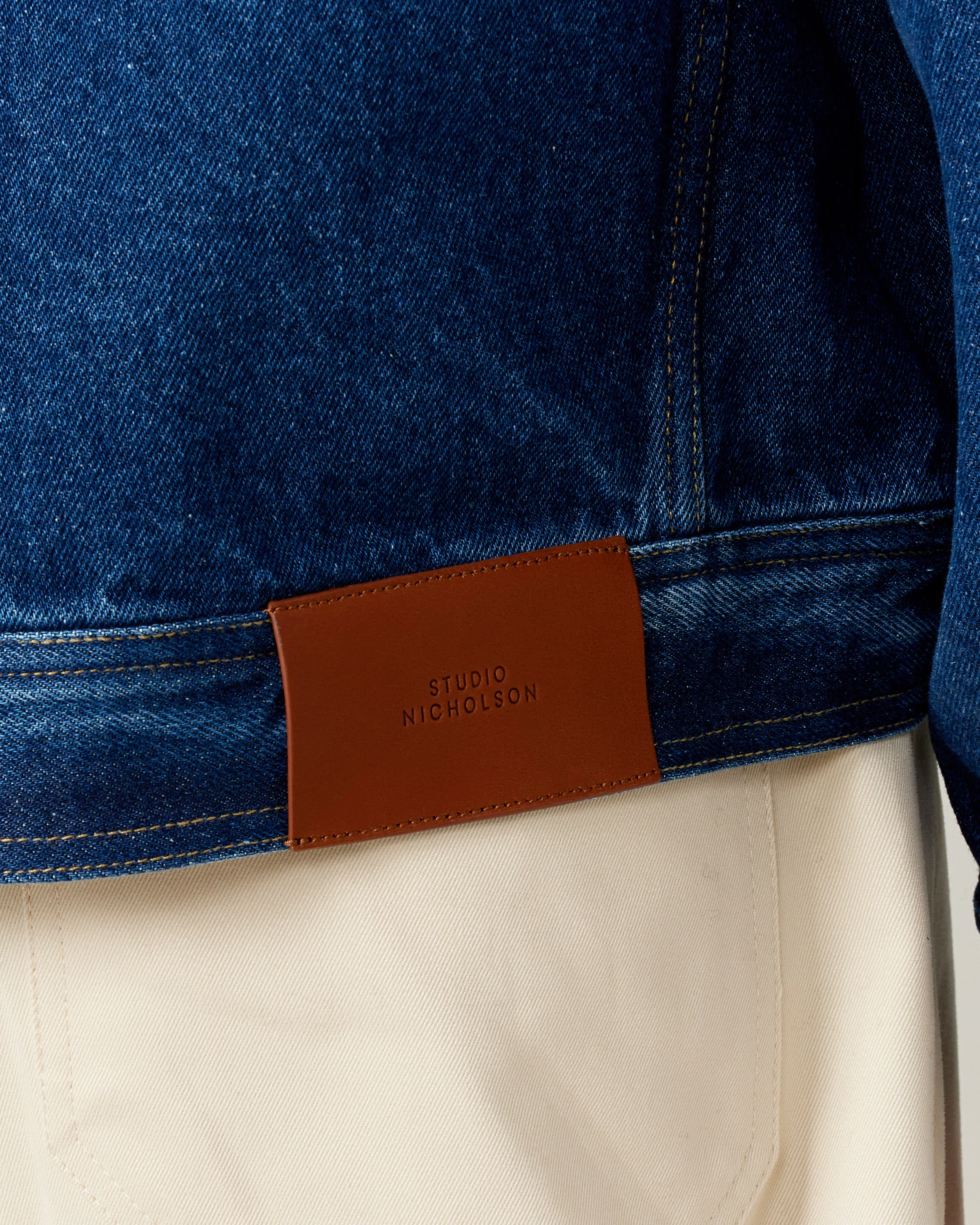 Denim Jacket - Image 5
