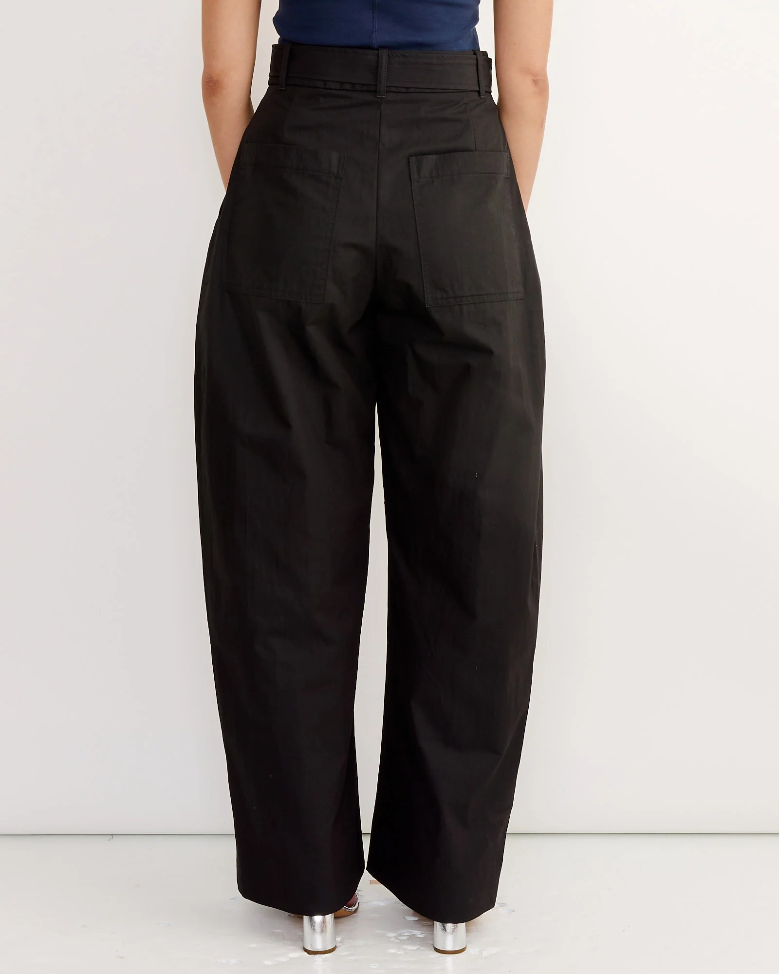 Doring Pant in Black - Image 2
