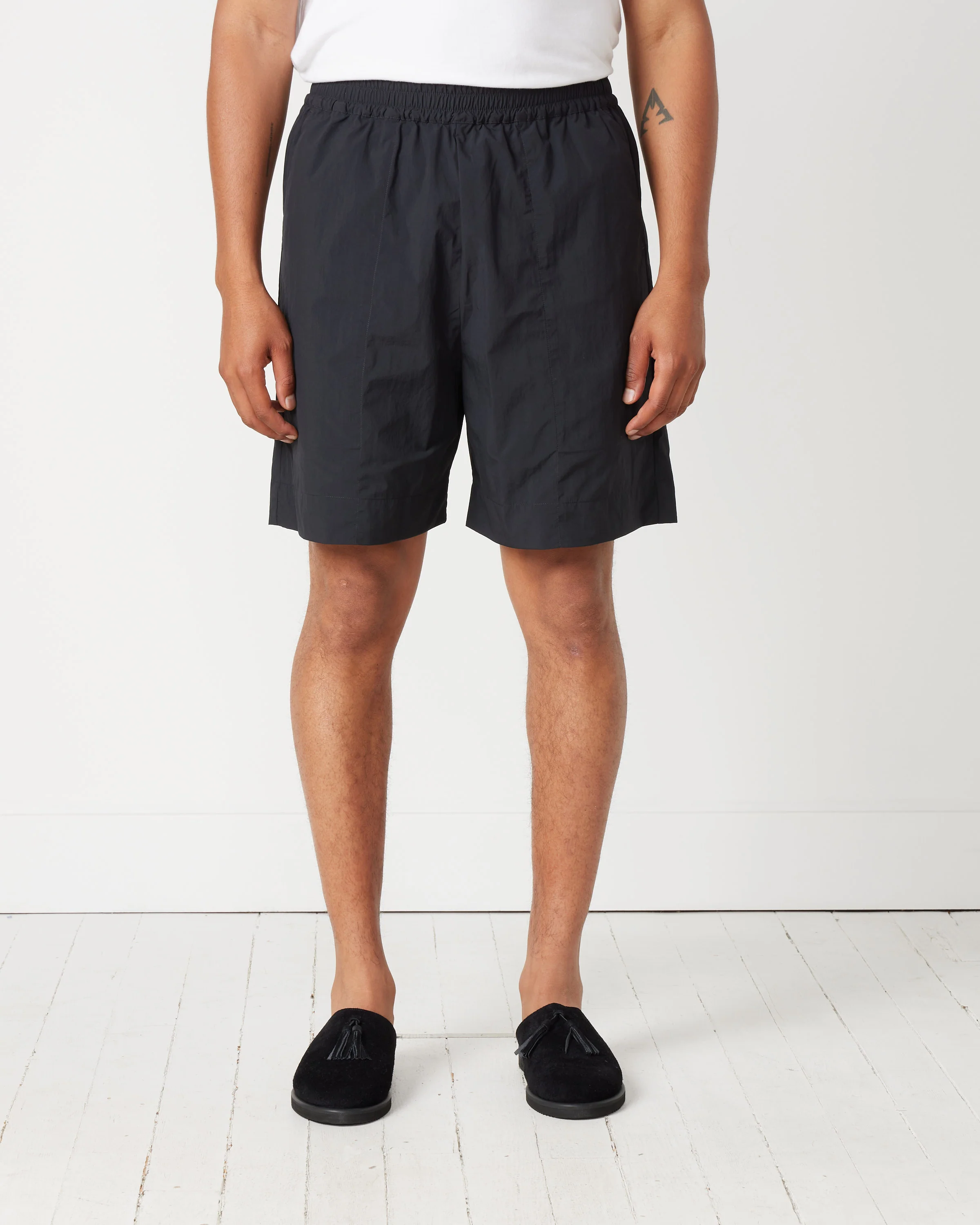 Ford Short - Image 4