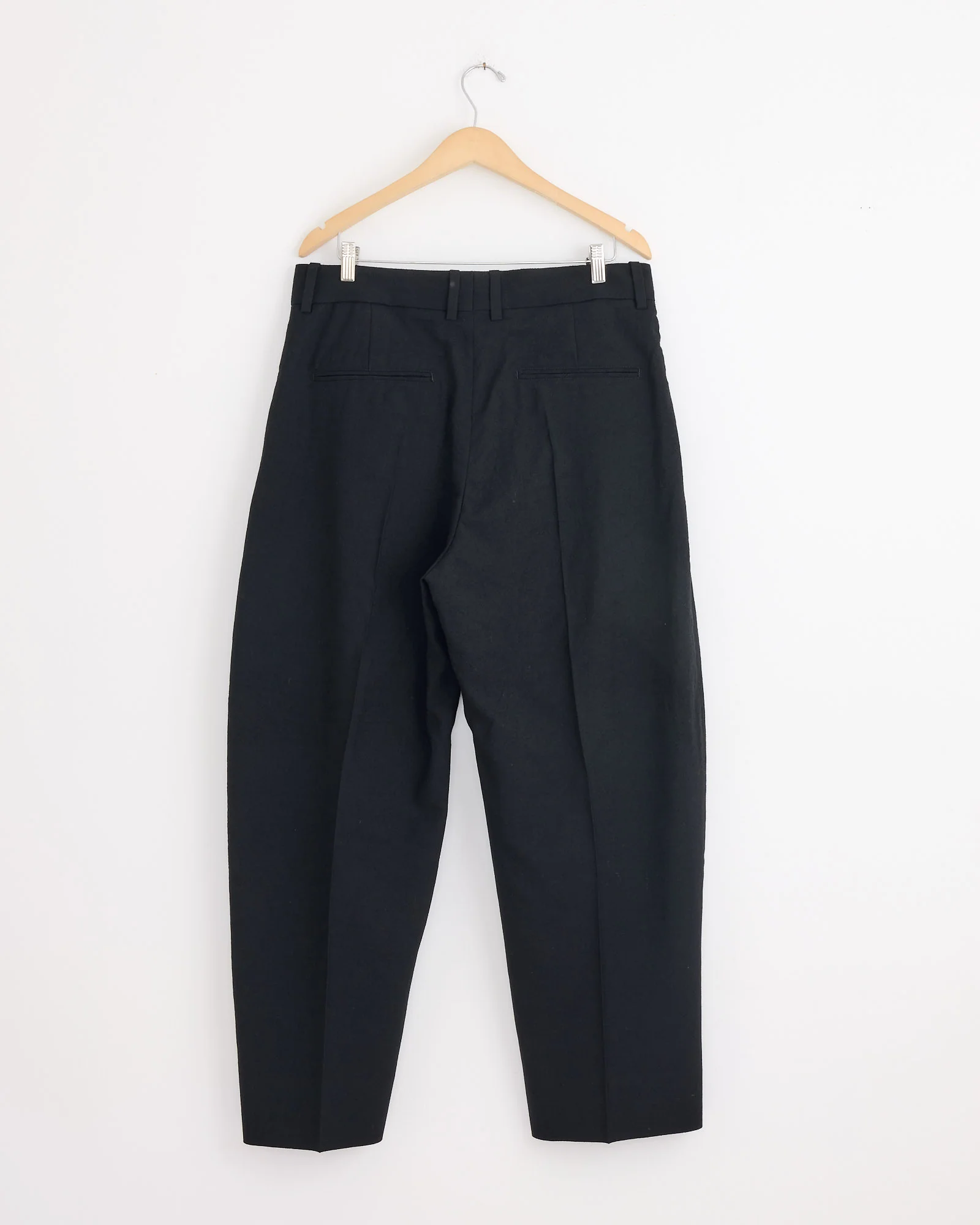 Fume Pant in Black - Image 3