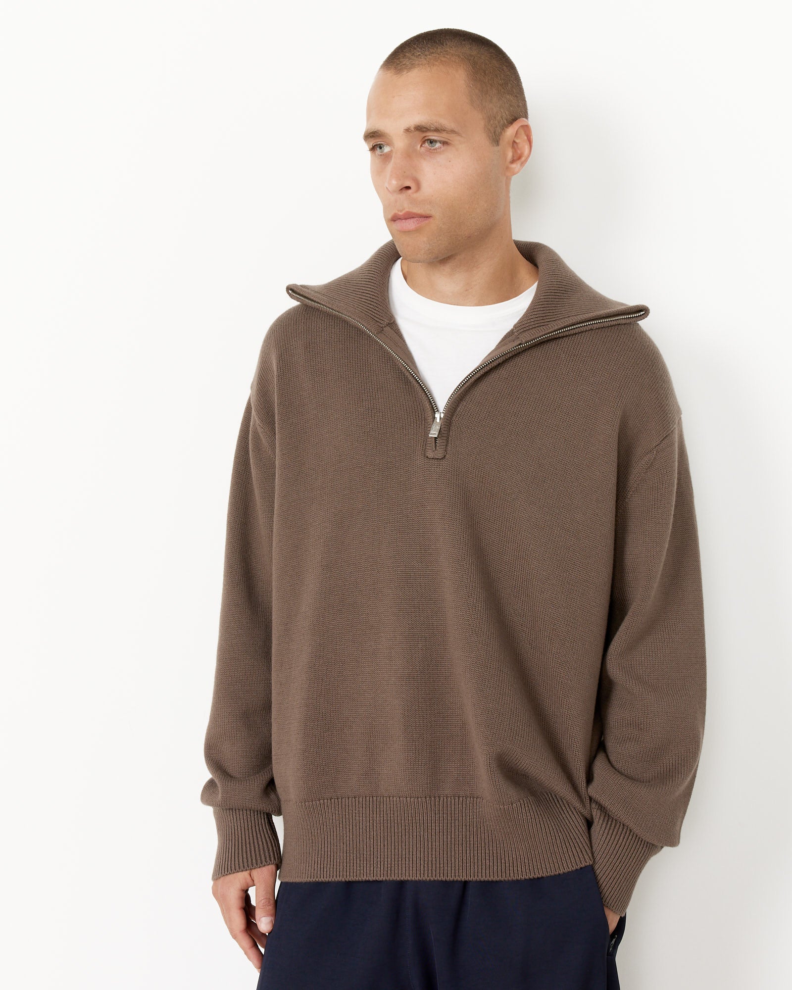 Lye Knit in Rock - Image 3