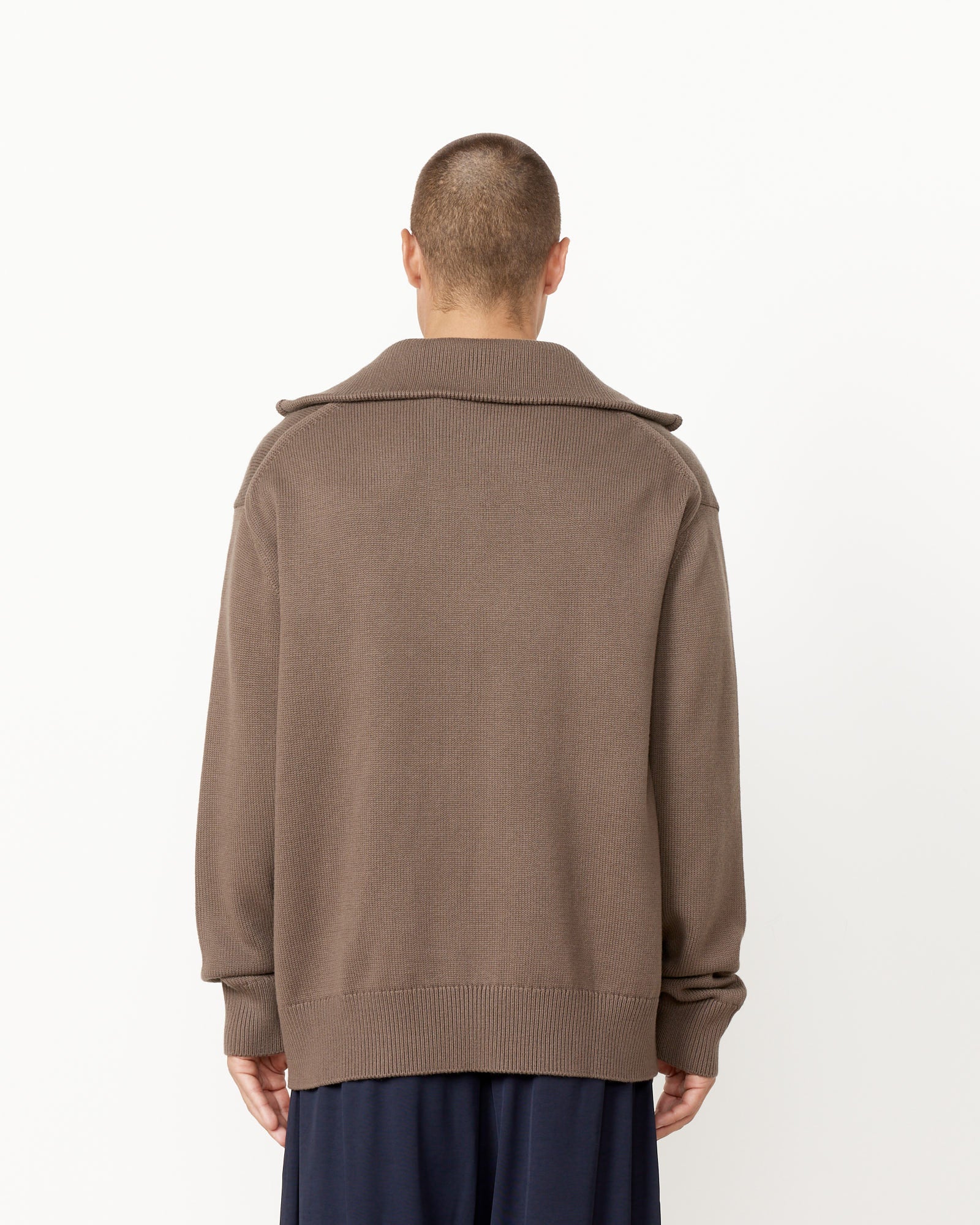 Lye Knit in Rock - Image 6