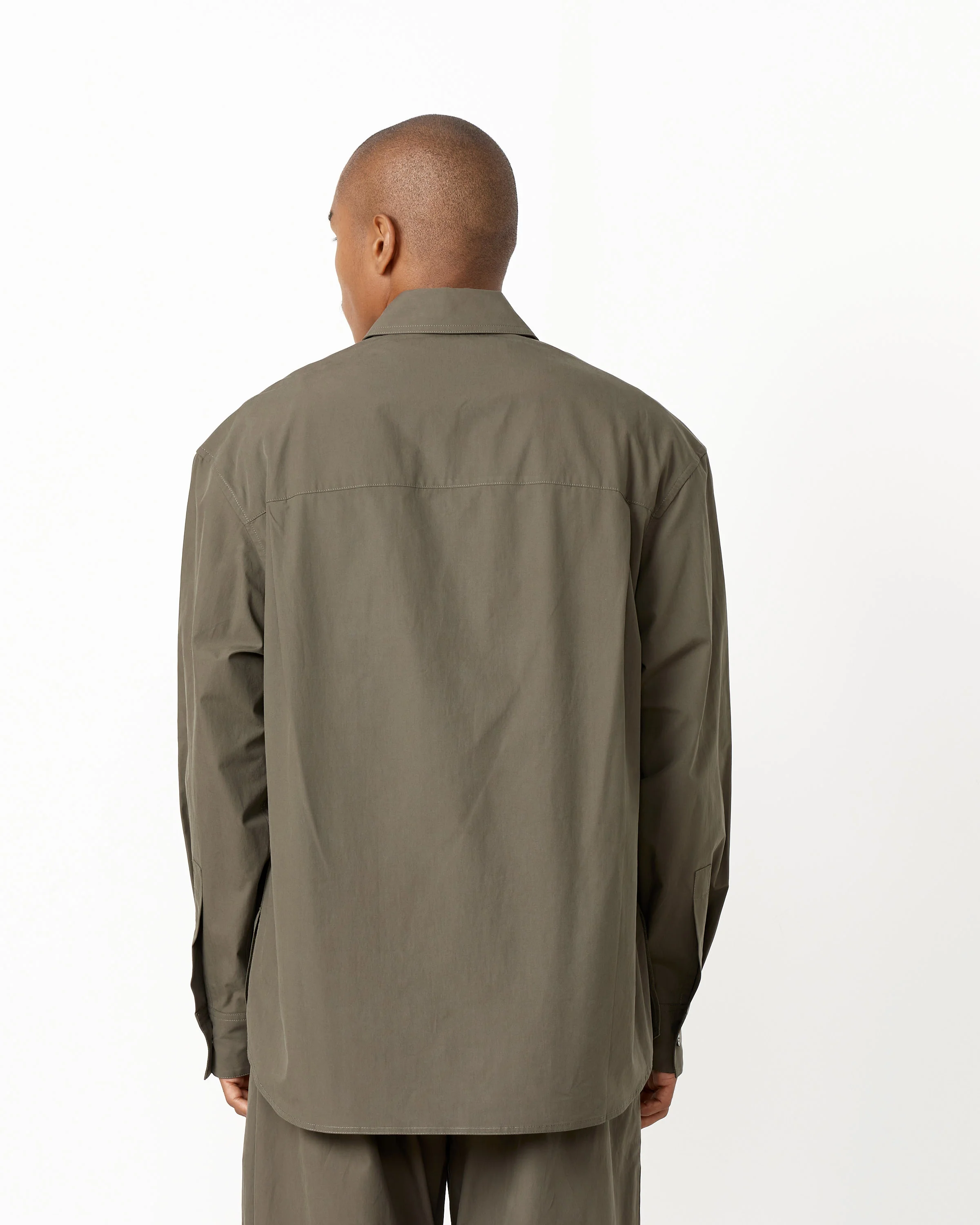 Fann Shirt - Image 5