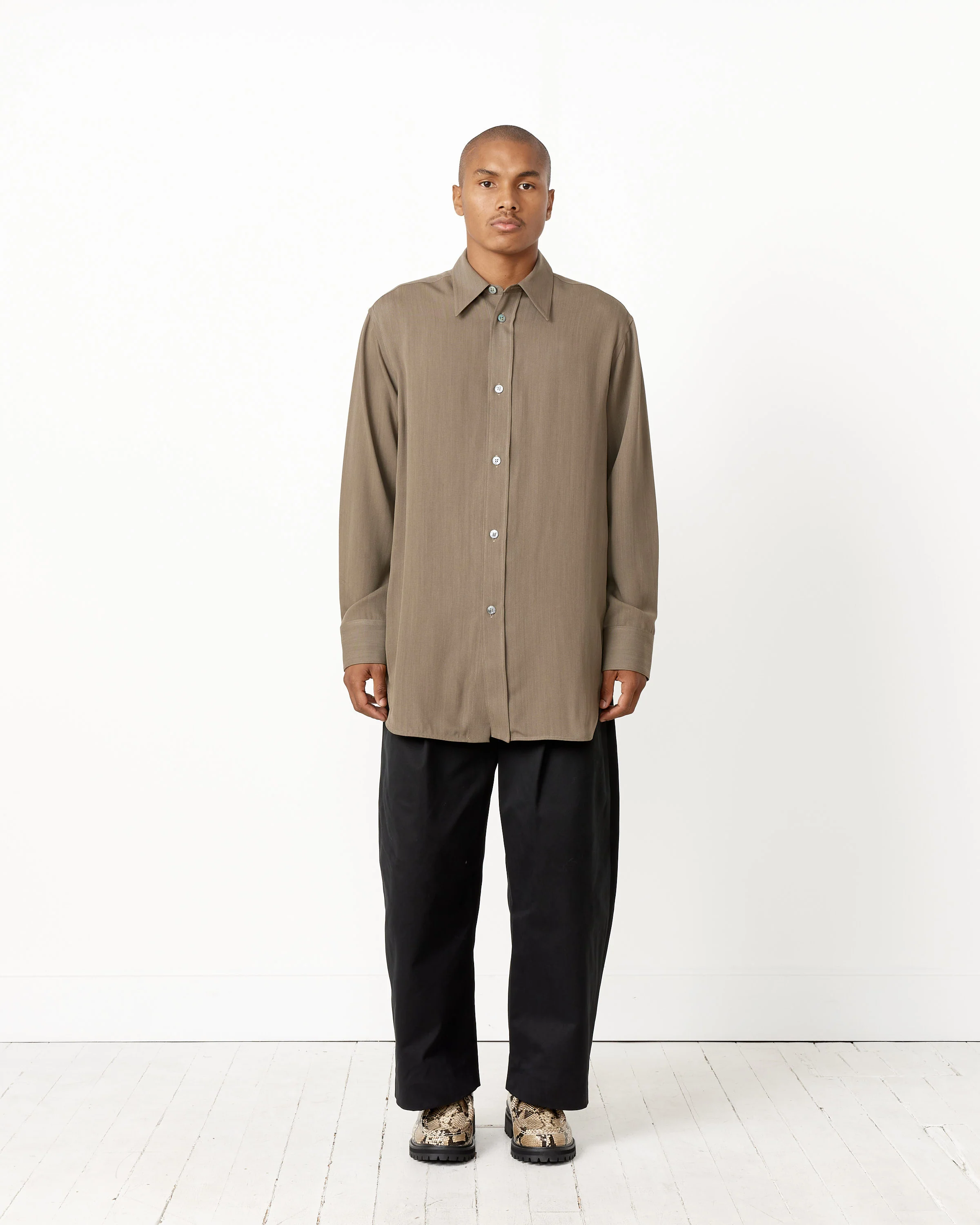 Akako Shirt - Image 2