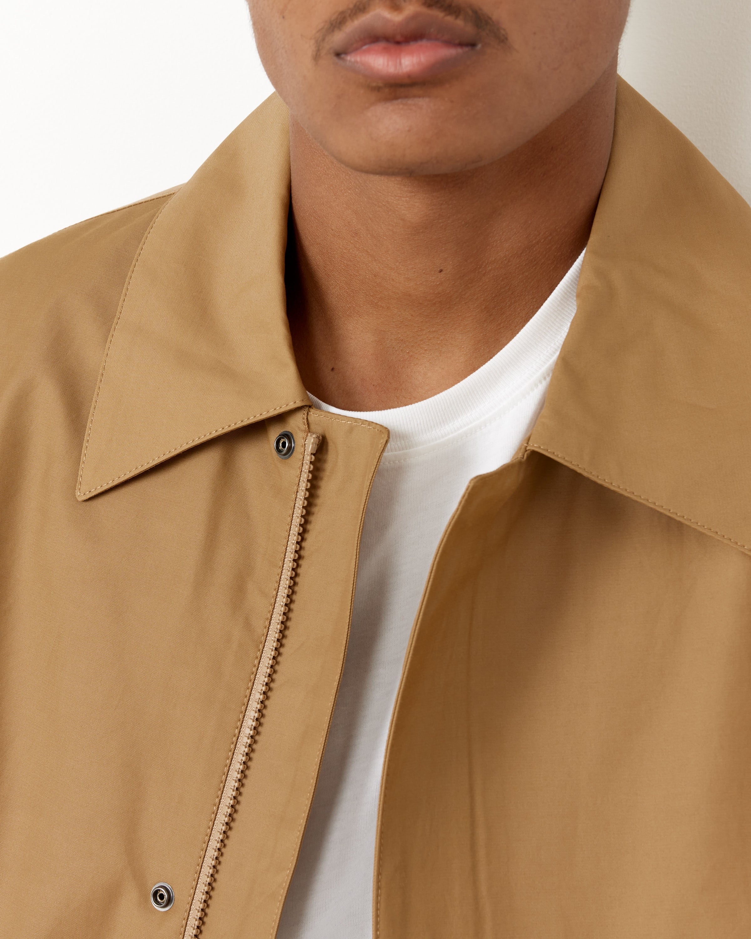 Modern Car Coat - Image 4