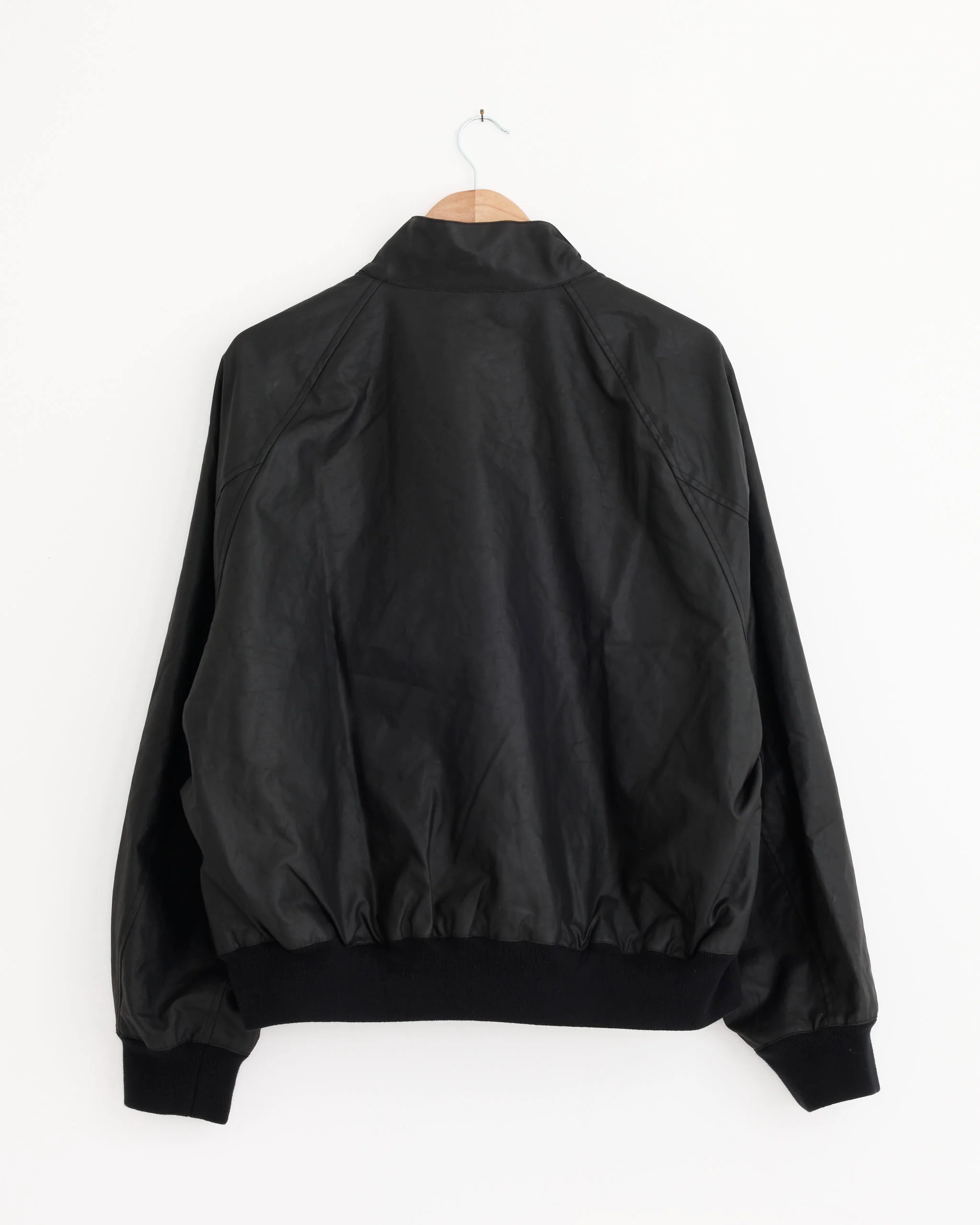 Over Jacket in Coal - Image 3