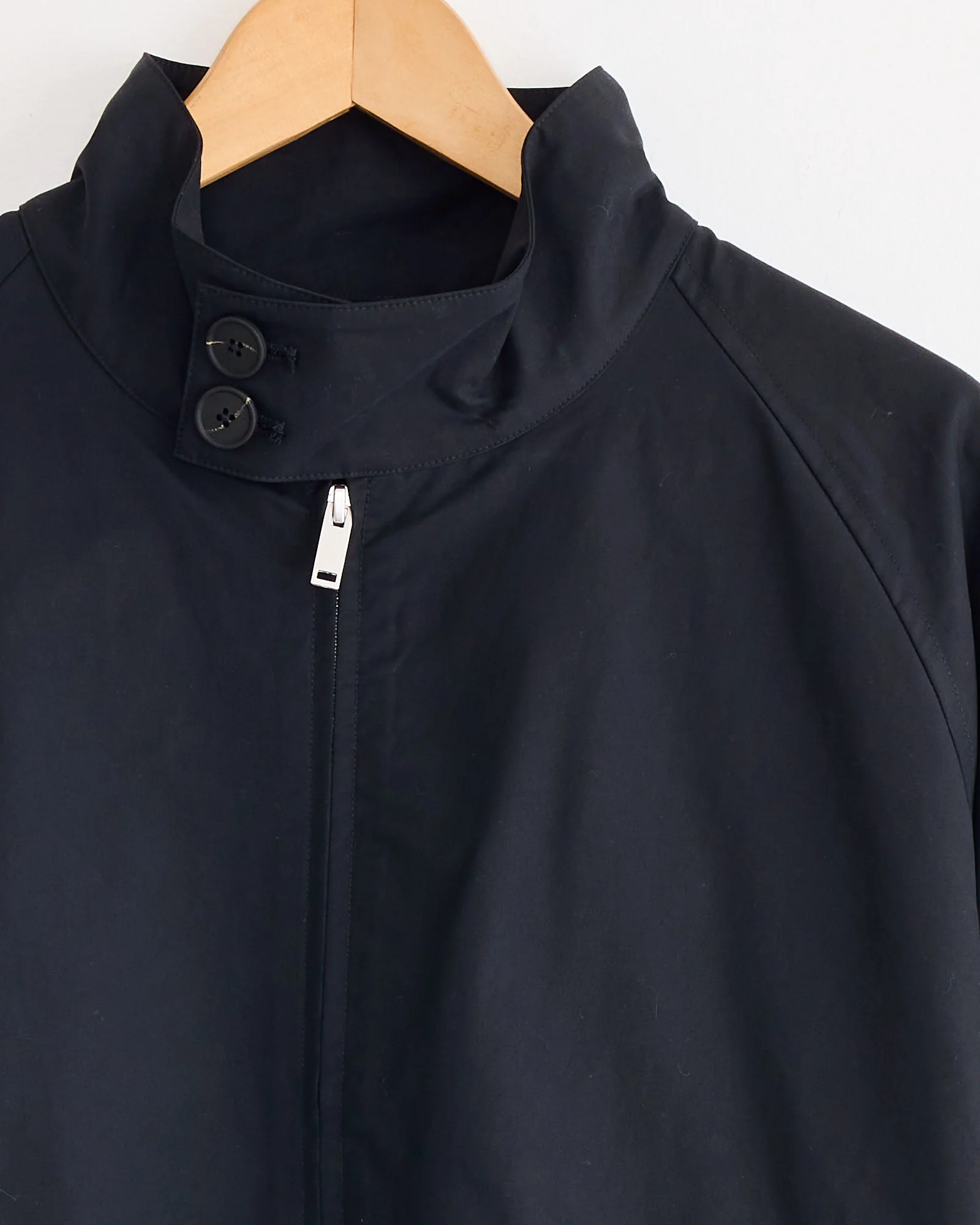 Over Jacket in Oil - Image 2