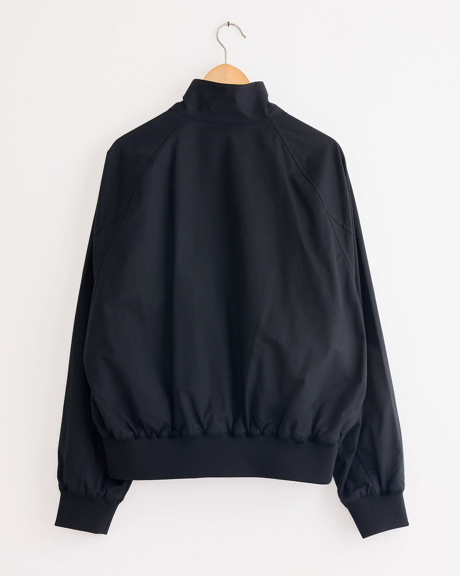 Over Jacket in Oil - Image 3