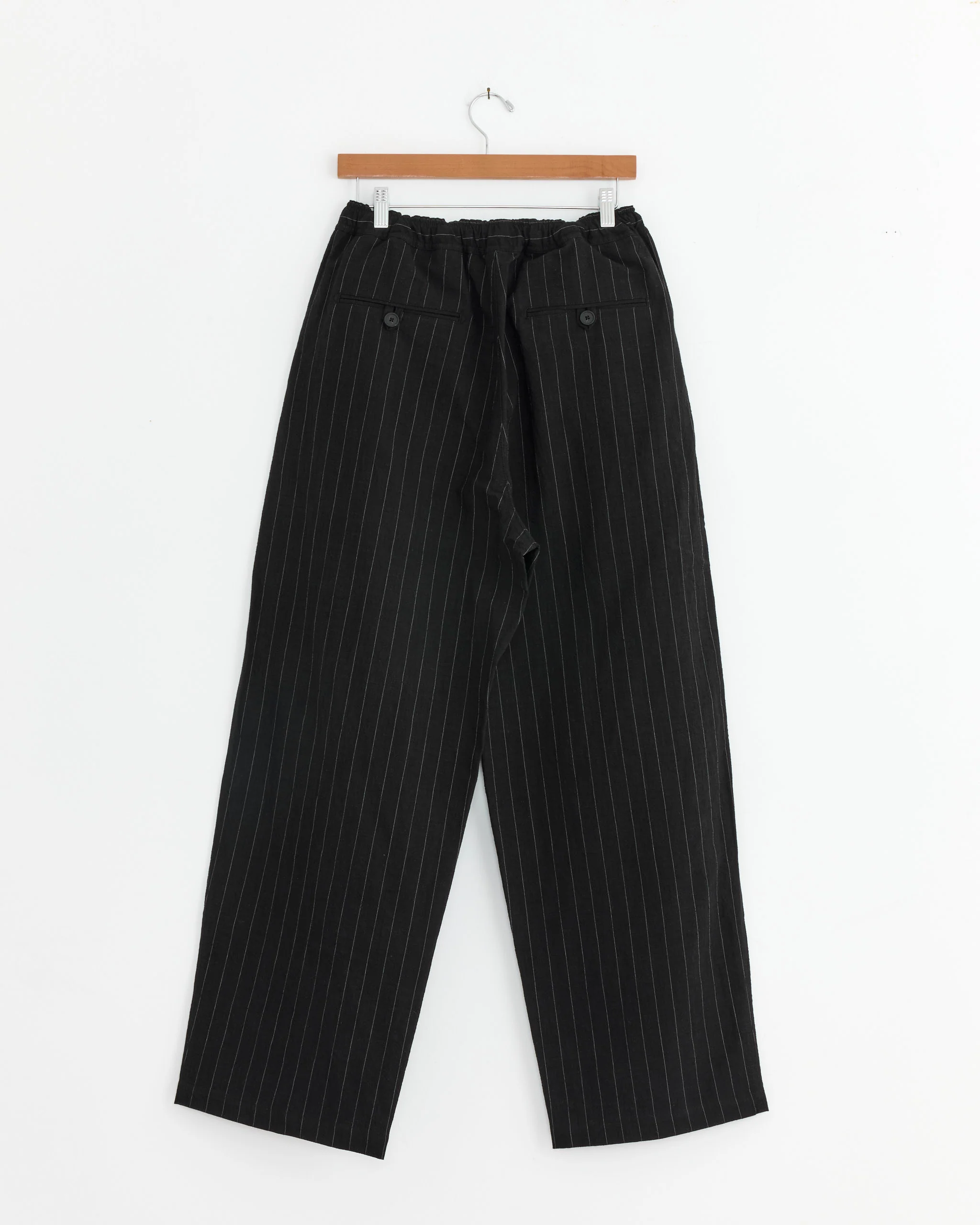 Sonny Pant in Black - Image 3