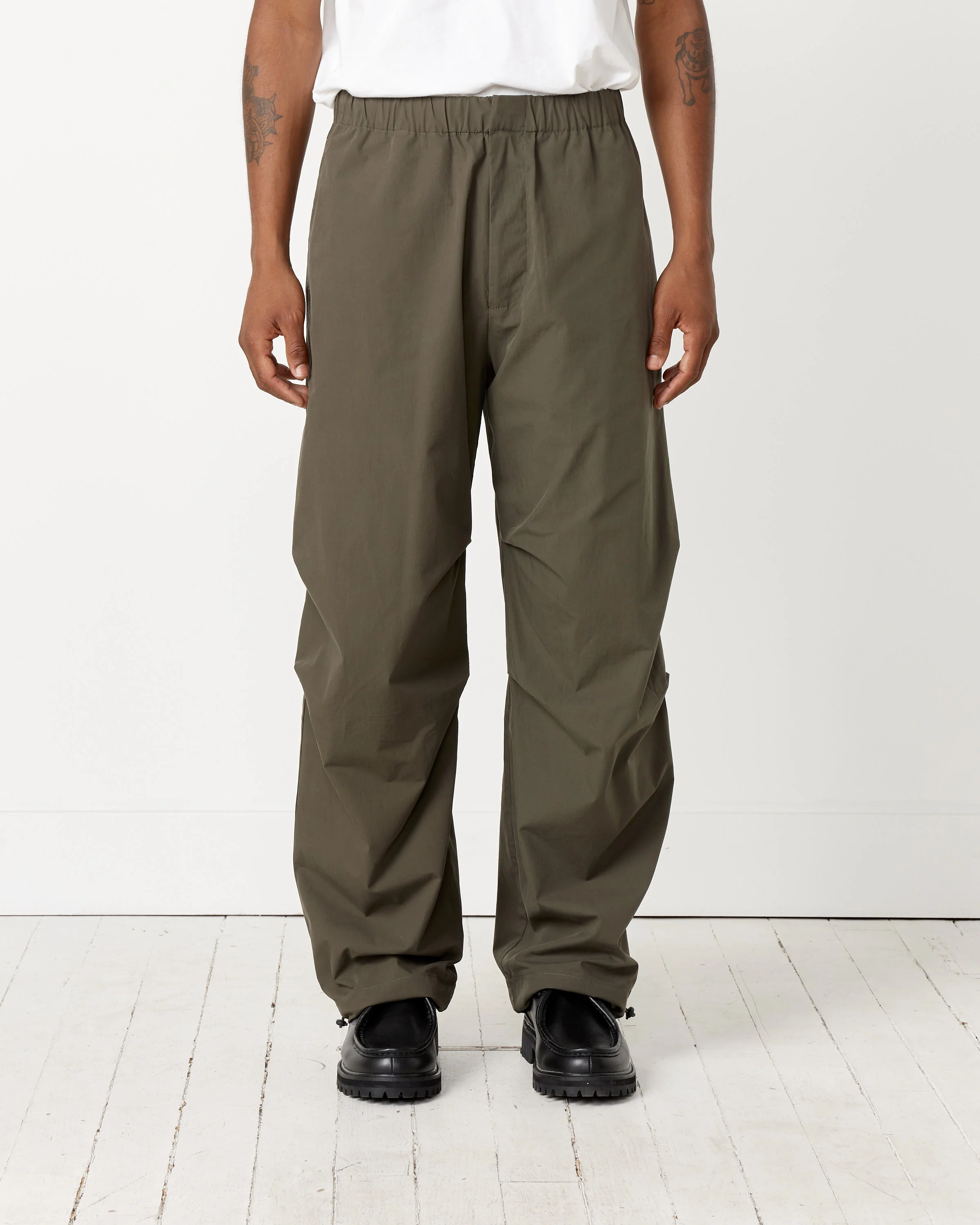 Volume Pant