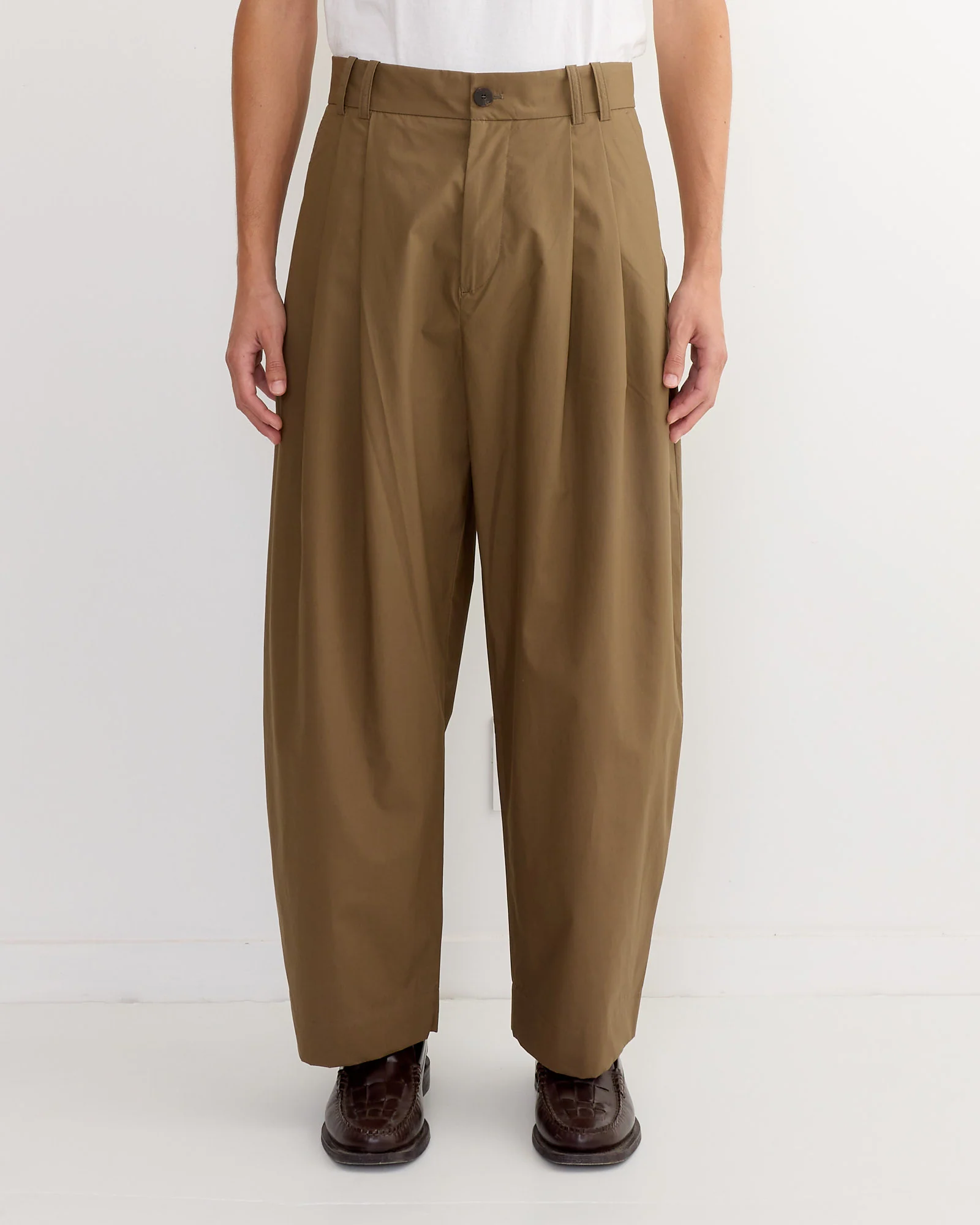 Yale Pant in Boulder