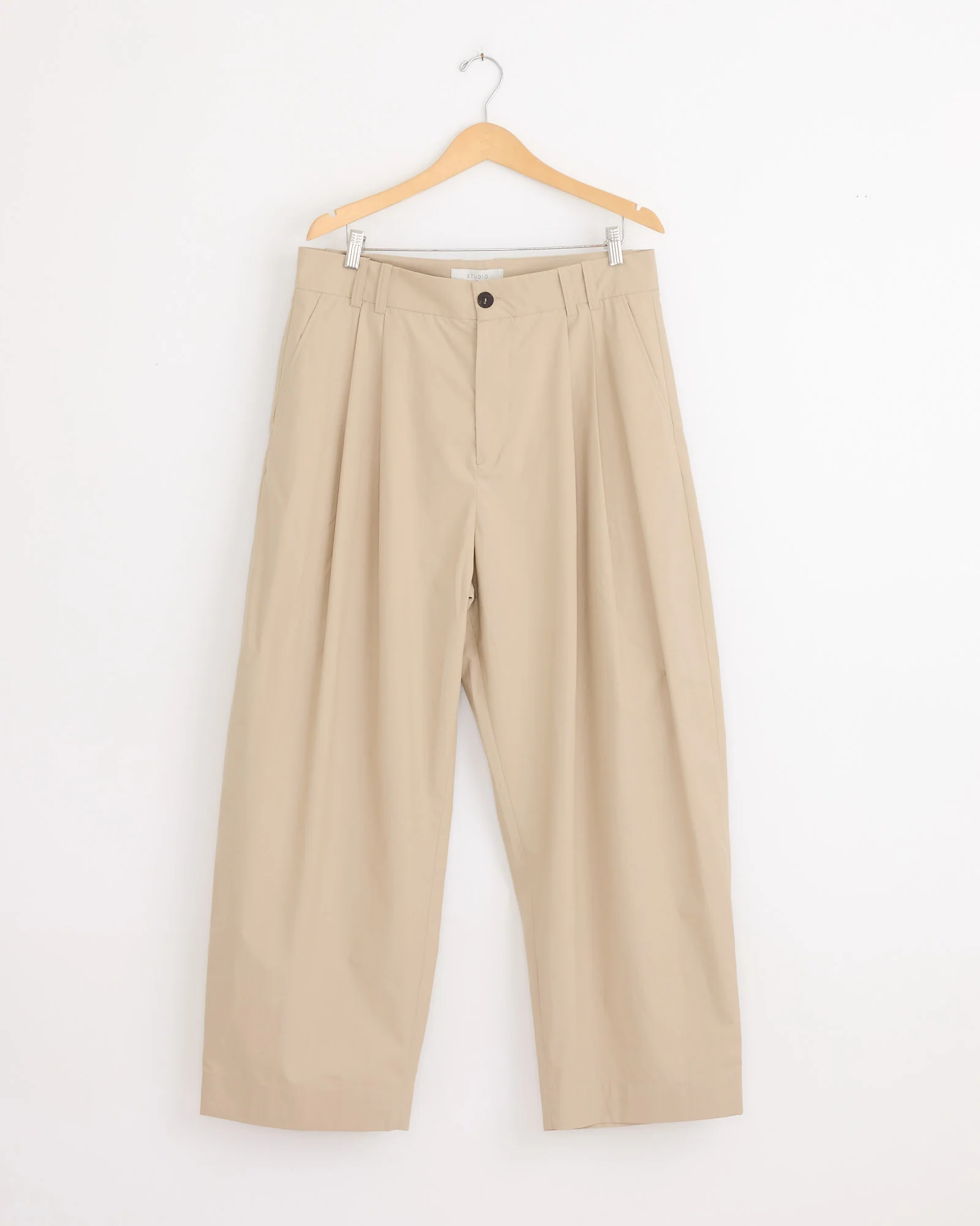 Yale Pant in Reed