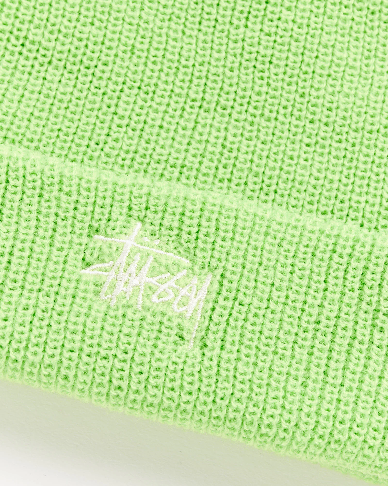 Basic Cuff Beanie - Image 3