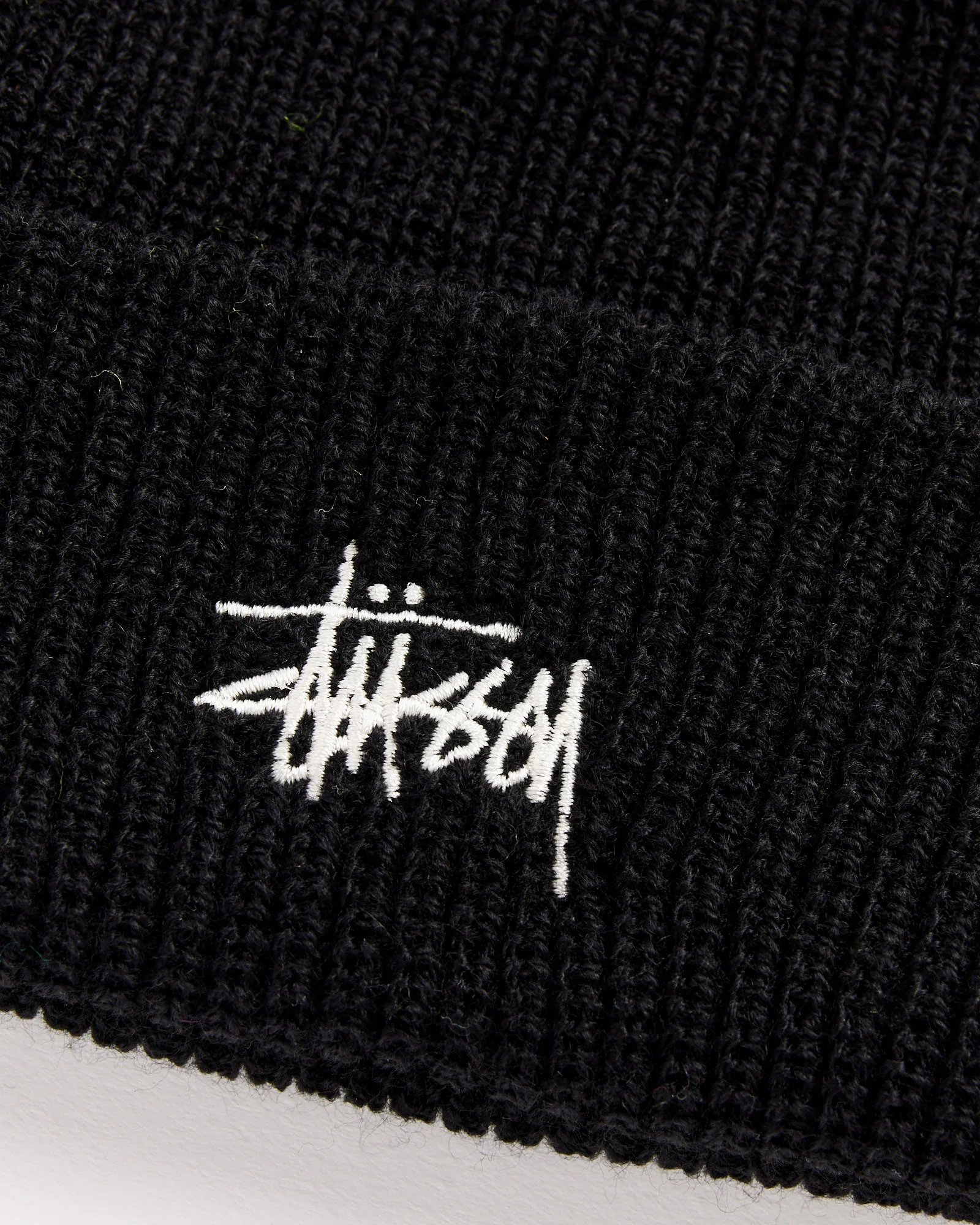 Basic Cuff Beanie - Image 6
