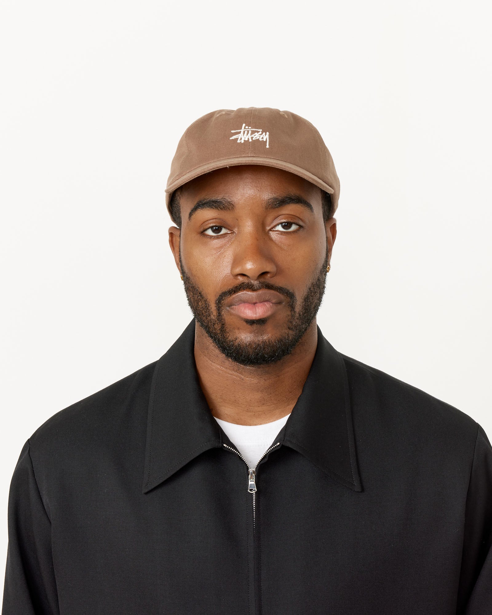 Basic Stock Low Pro Cap - Image 2