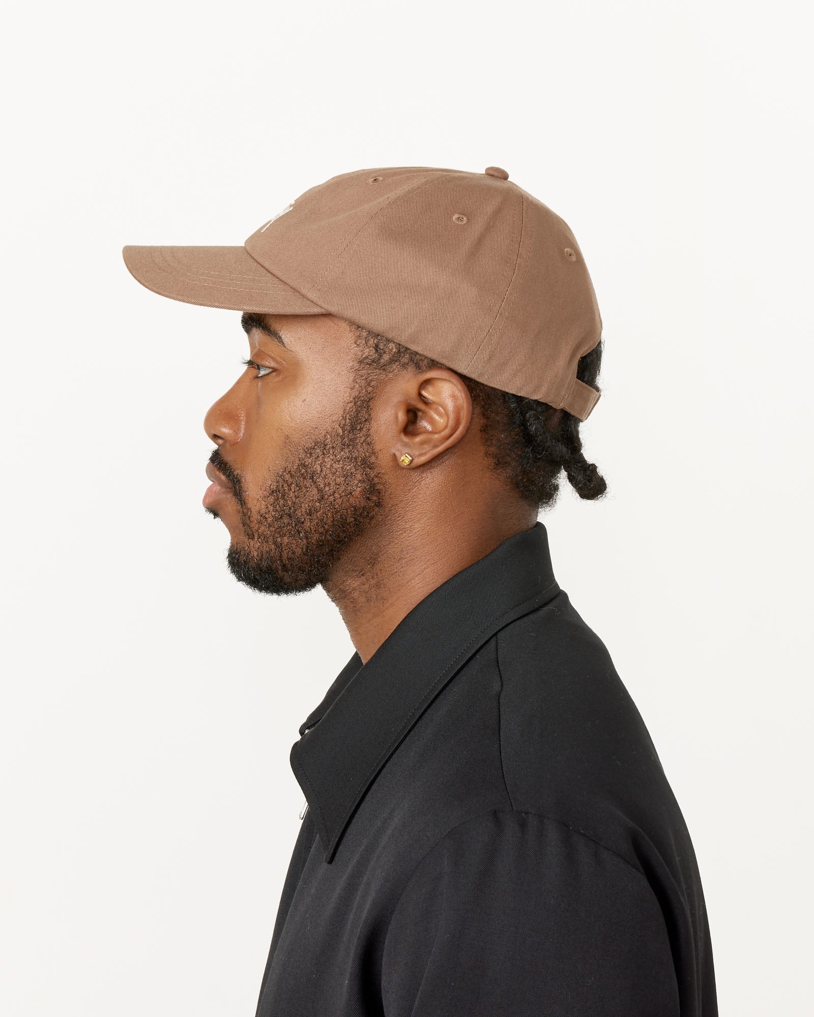 Basic Stock Low Pro Cap - Image 3