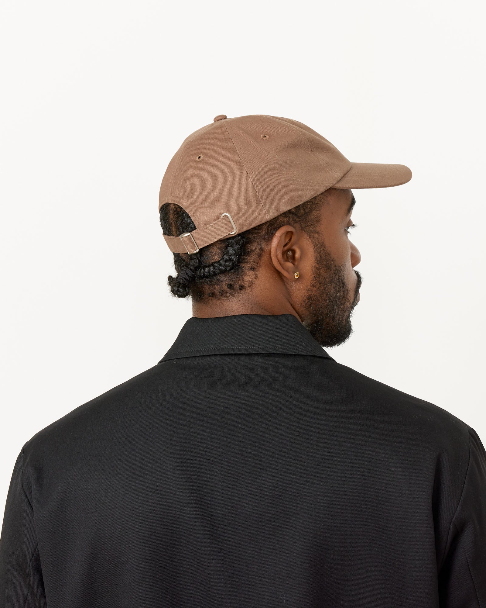 Basic Stock Low Pro Cap - Image 4