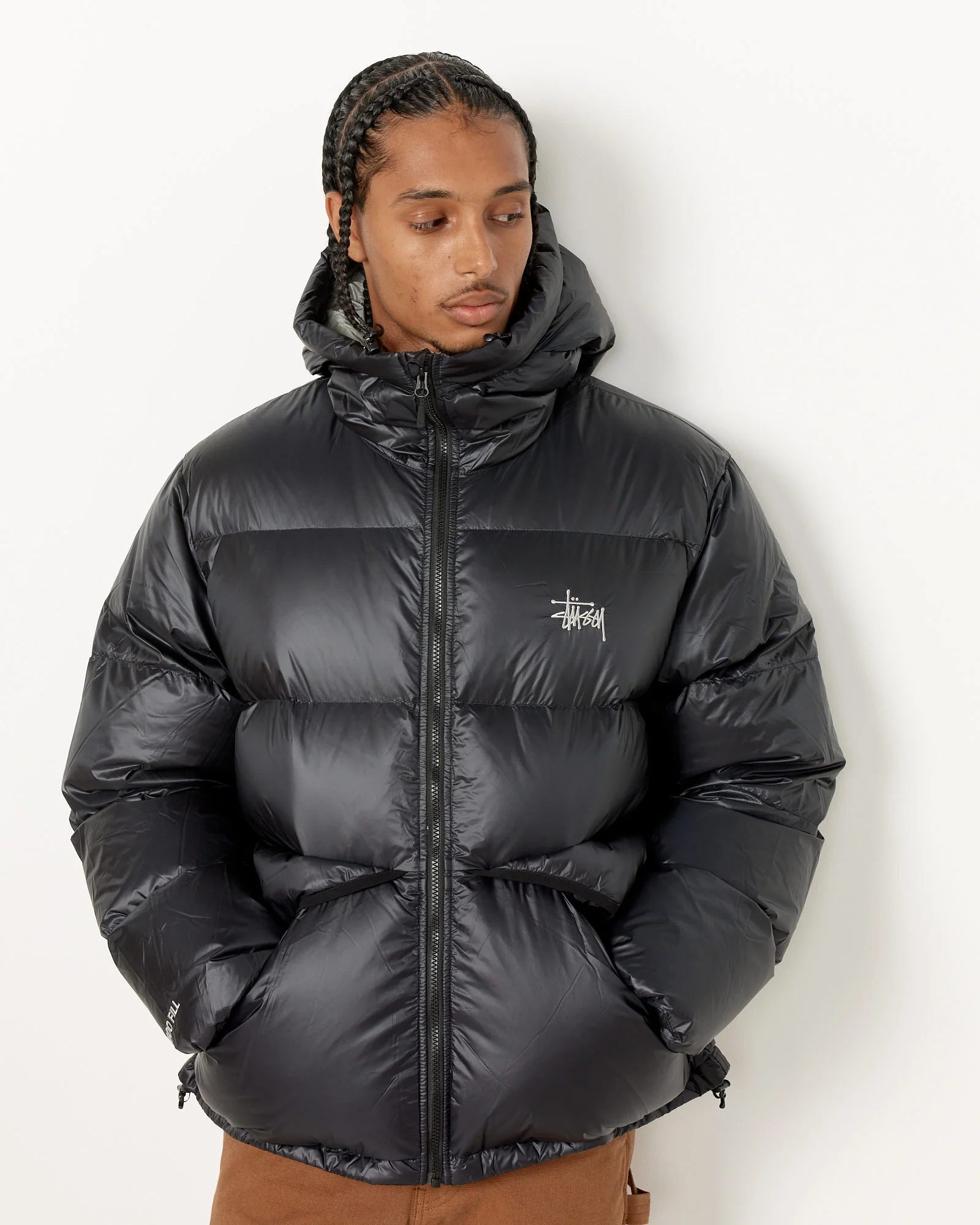 Micro Ripstop Down Parka - Image 5