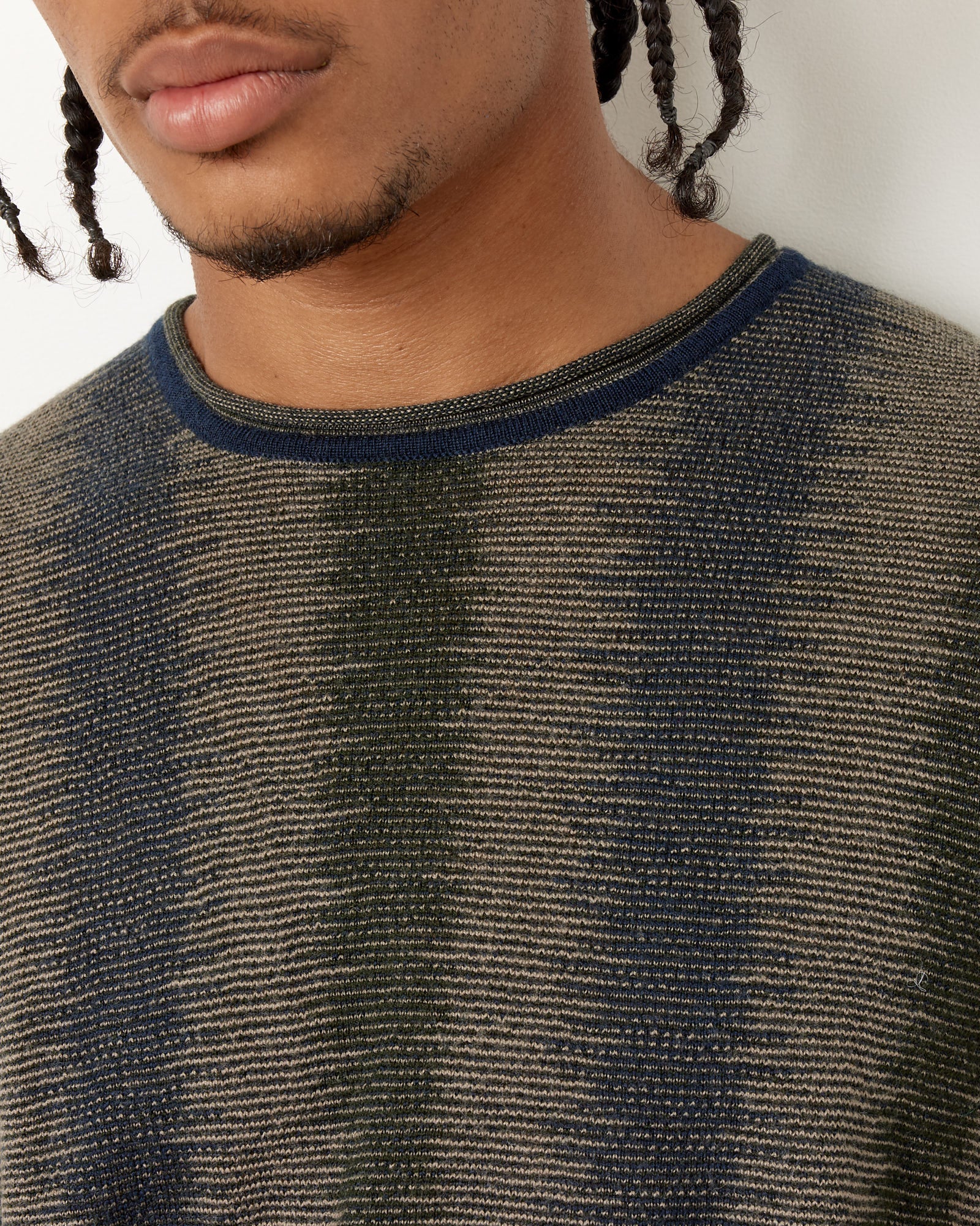 Shadow Stripe Sweater - Image 4