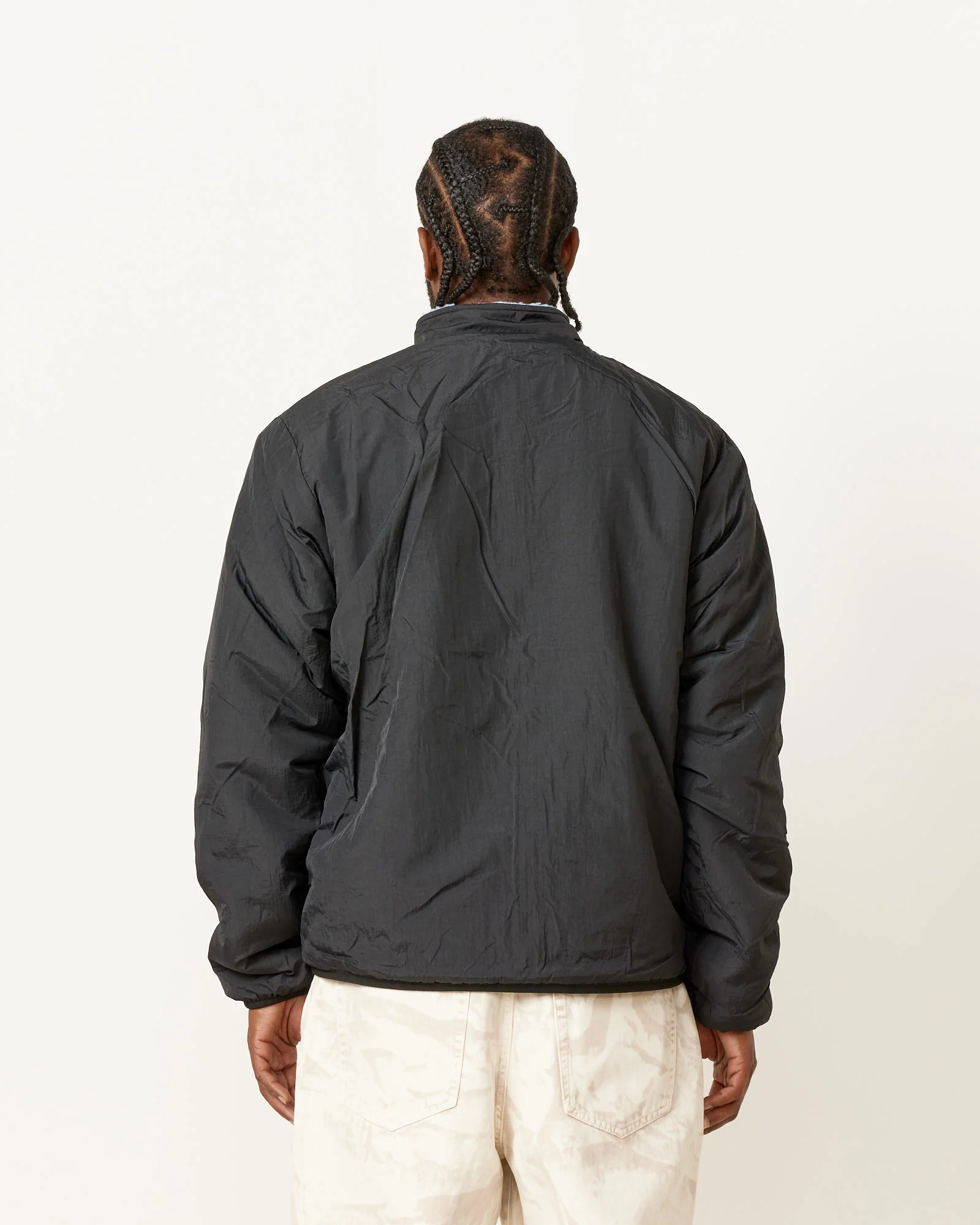 Sherpa Reversible Jacket - Image 12