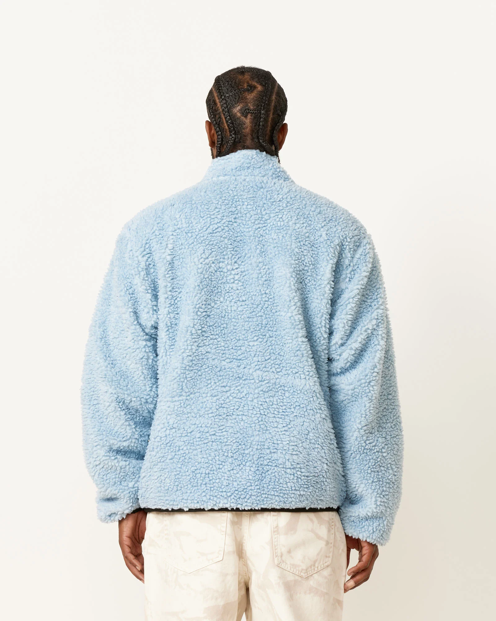 Sherpa Reversible Jacket - Image 13