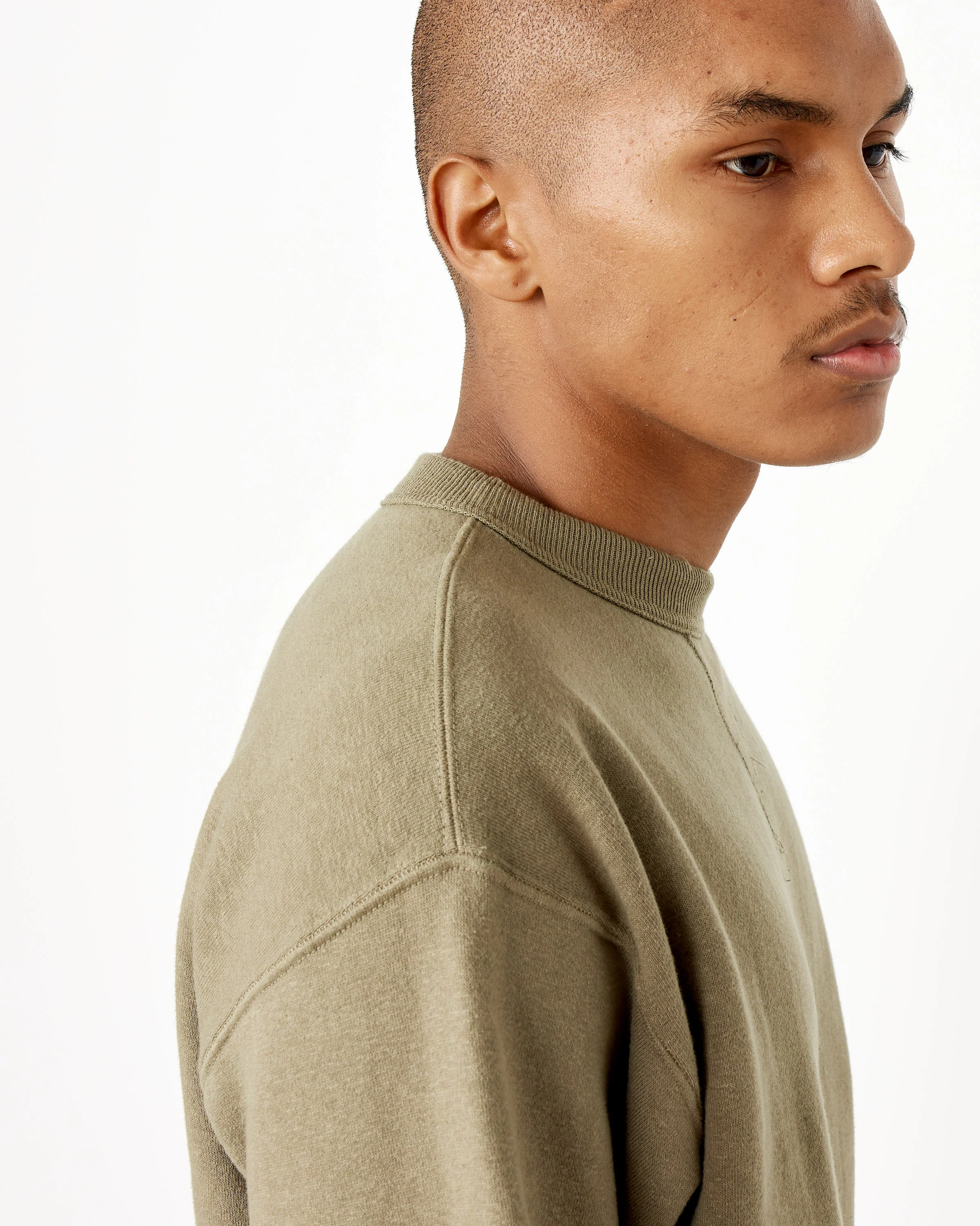 Laniakea Crew Neck Sweatshirt - Image 8