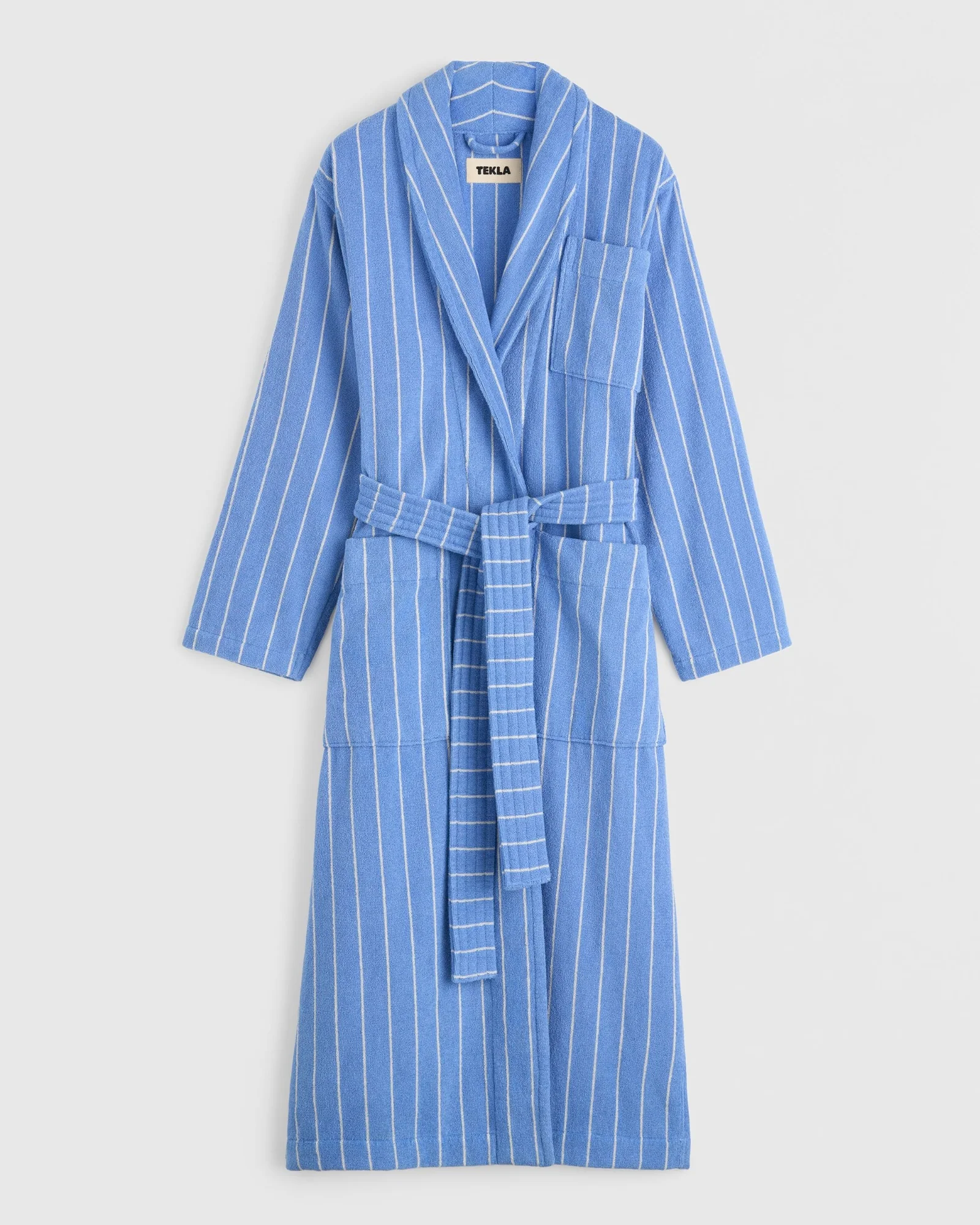 Classic Bathrobe in Marseille