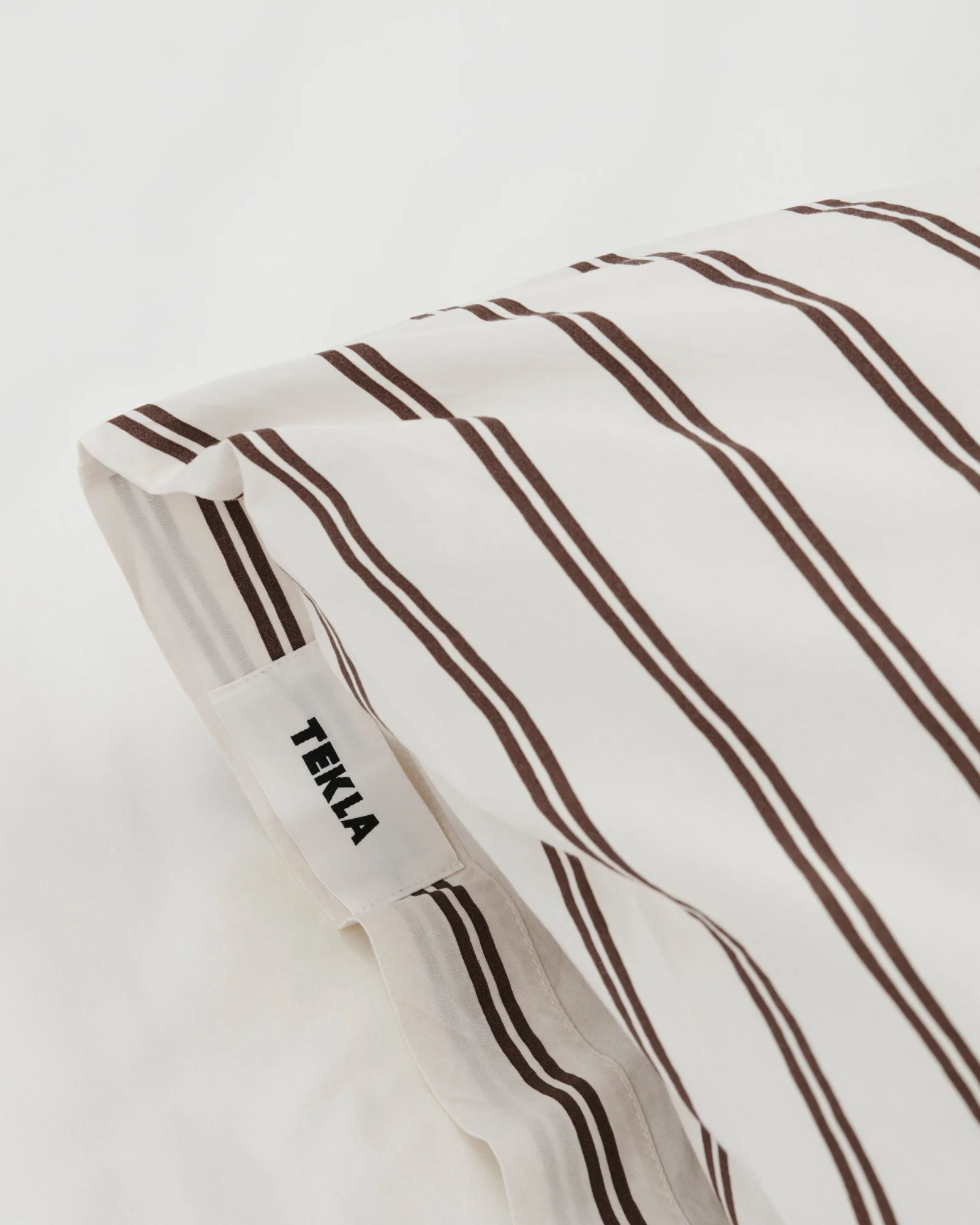 Percale Pillow Sham Queen - Image 3