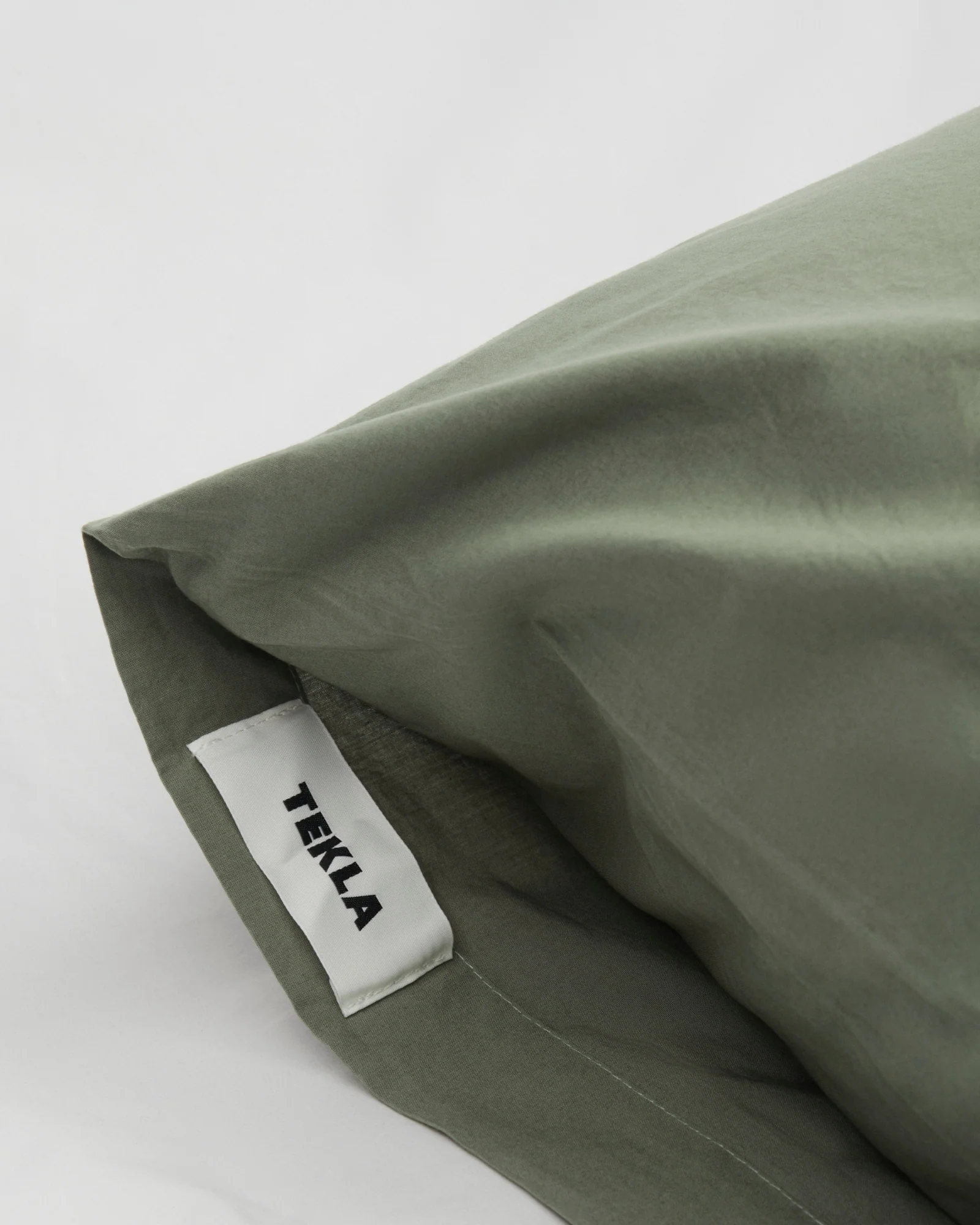 Percale Pillow Sham Queen - Image 9