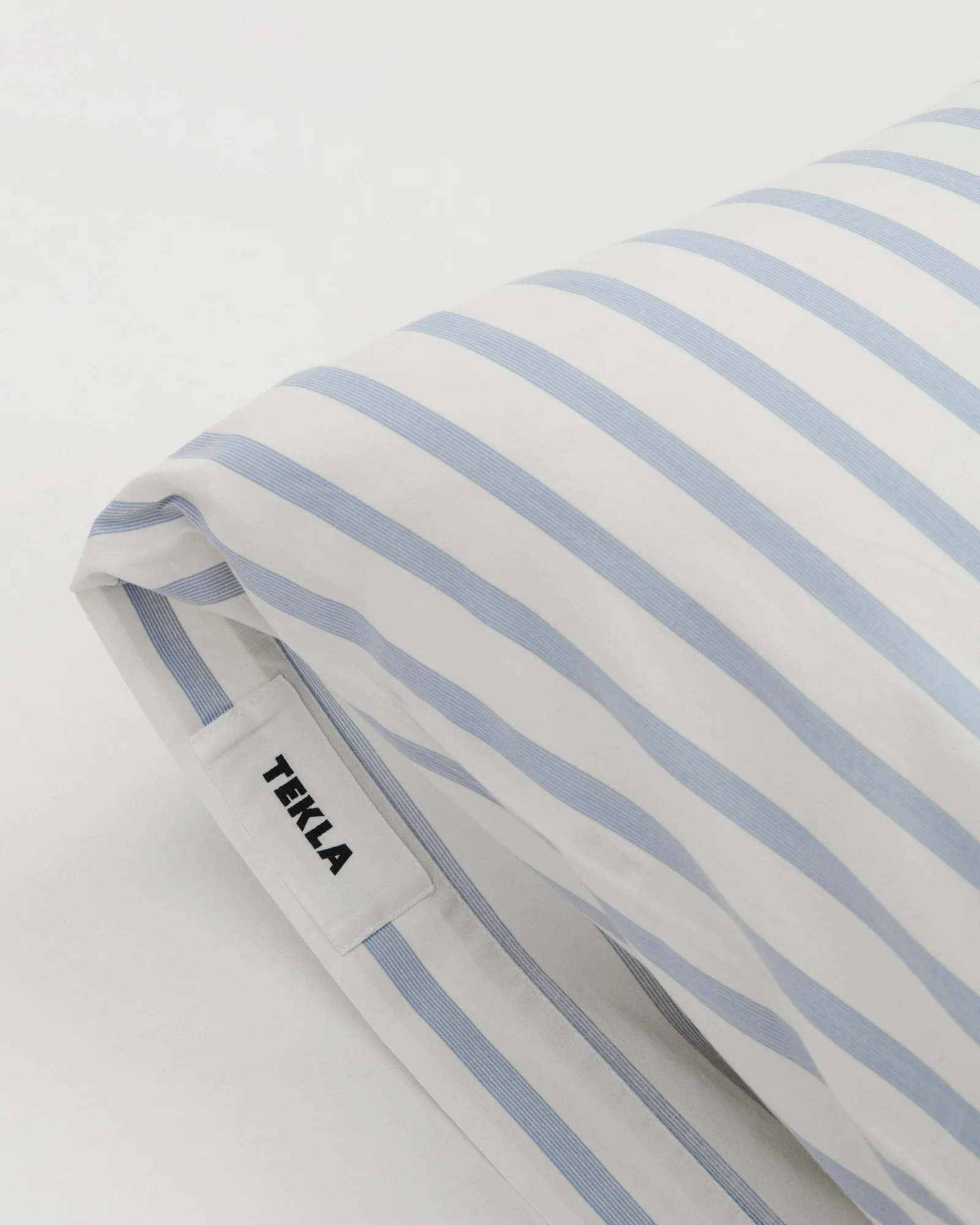 Percale Pillow Sham Queen - Image 2