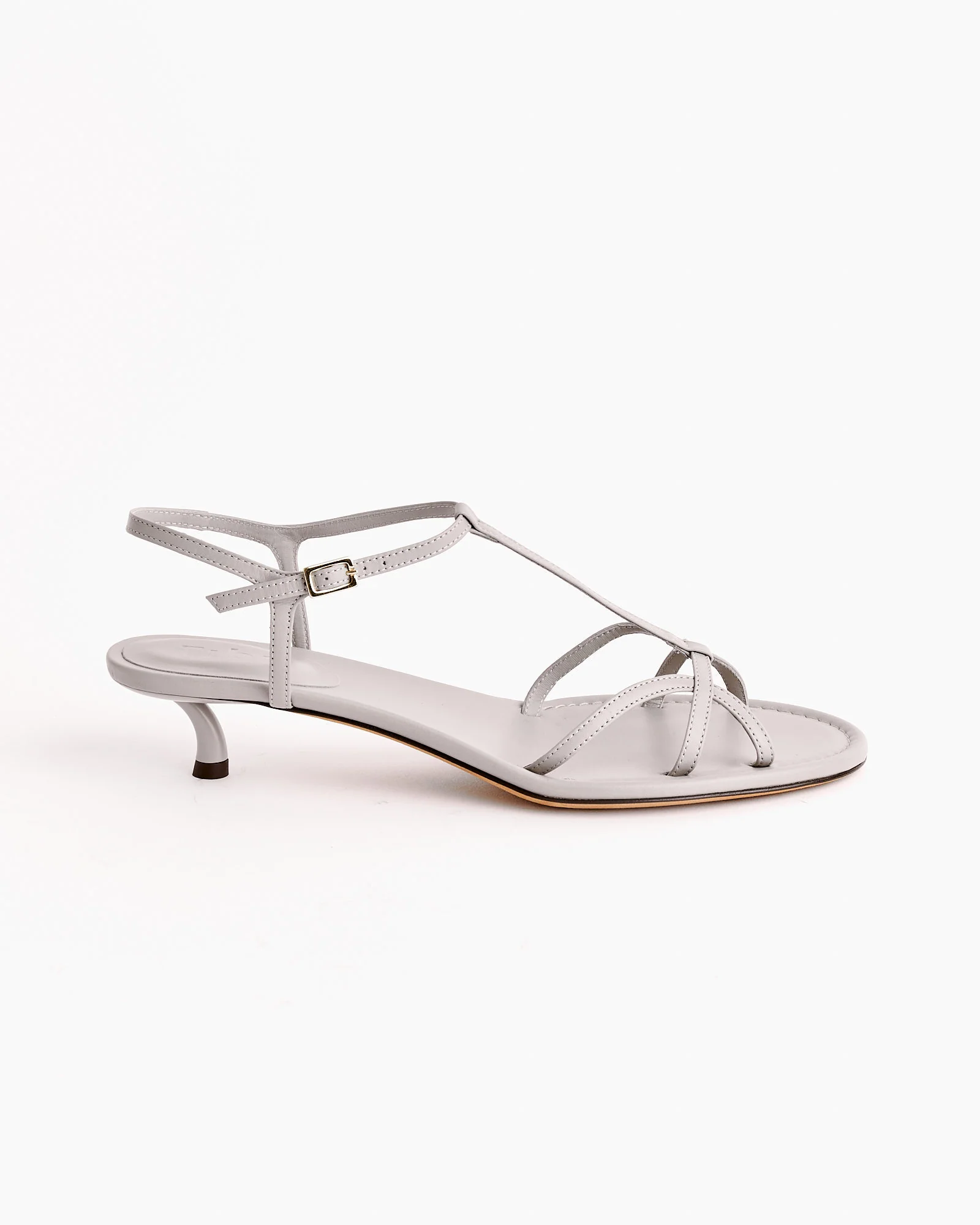 Christopher Heel in Grey