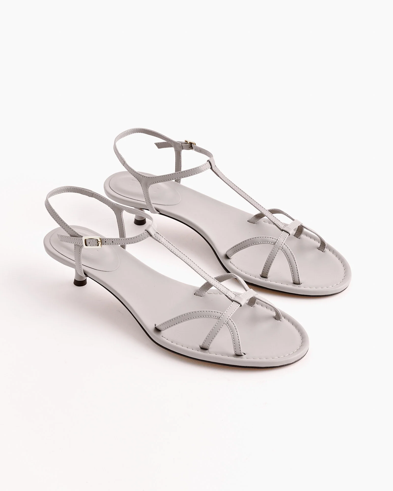 Christopher Heel in Grey - Image 3