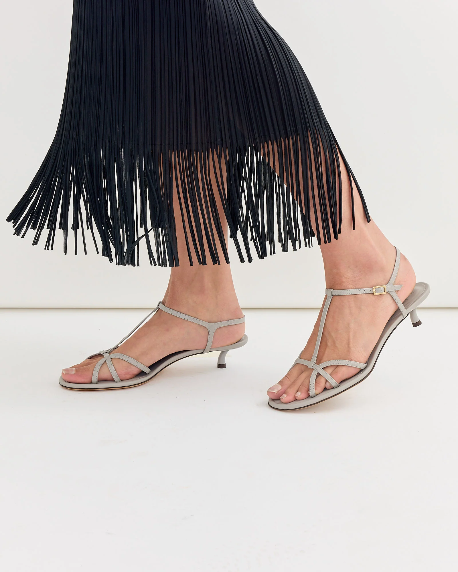 Christopher Heel in Grey - Image 4