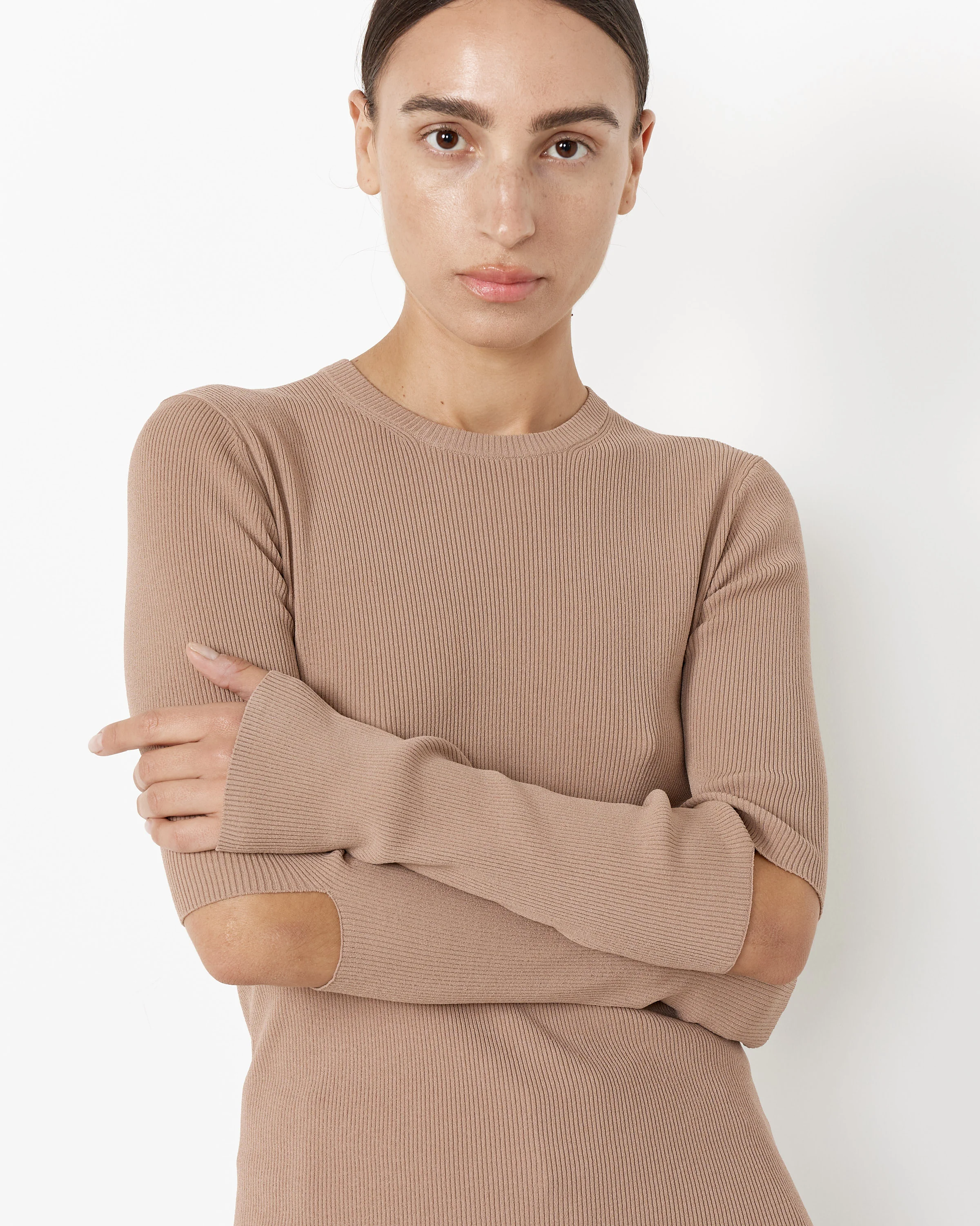 Giselle Cut Out Pullover - Image 2