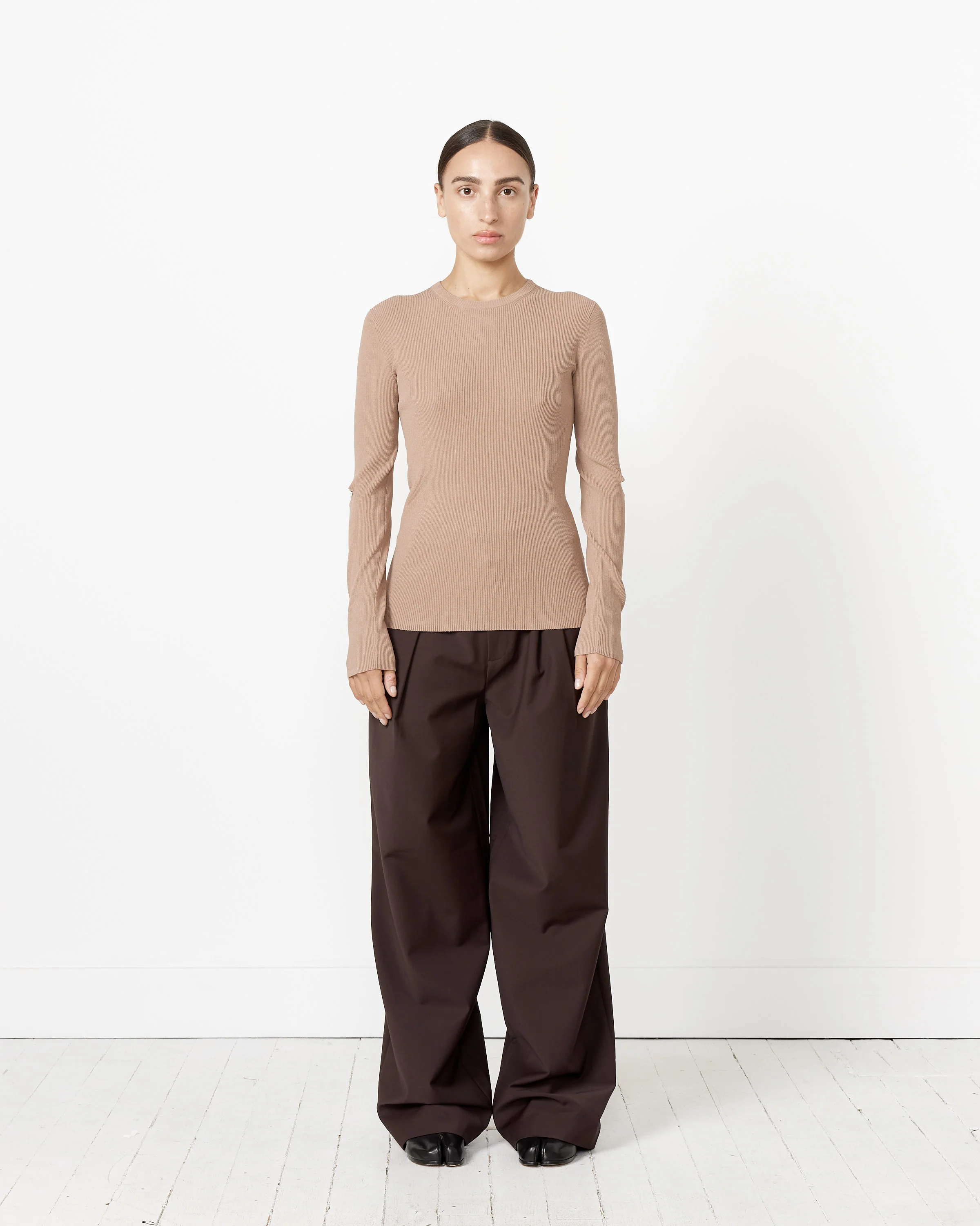 Giselle Cut Out Pullover - Image 3