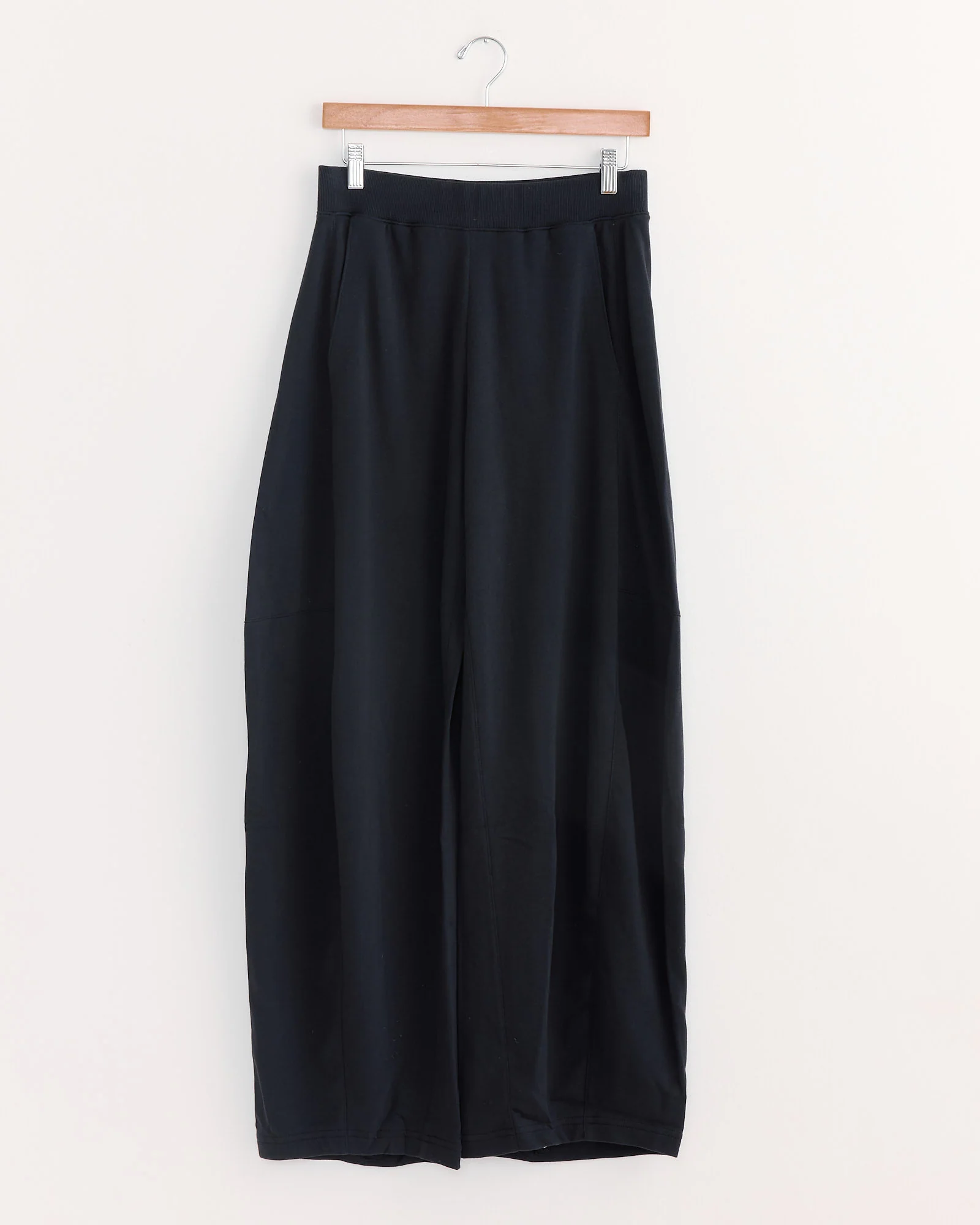 Winslow Pant in Black