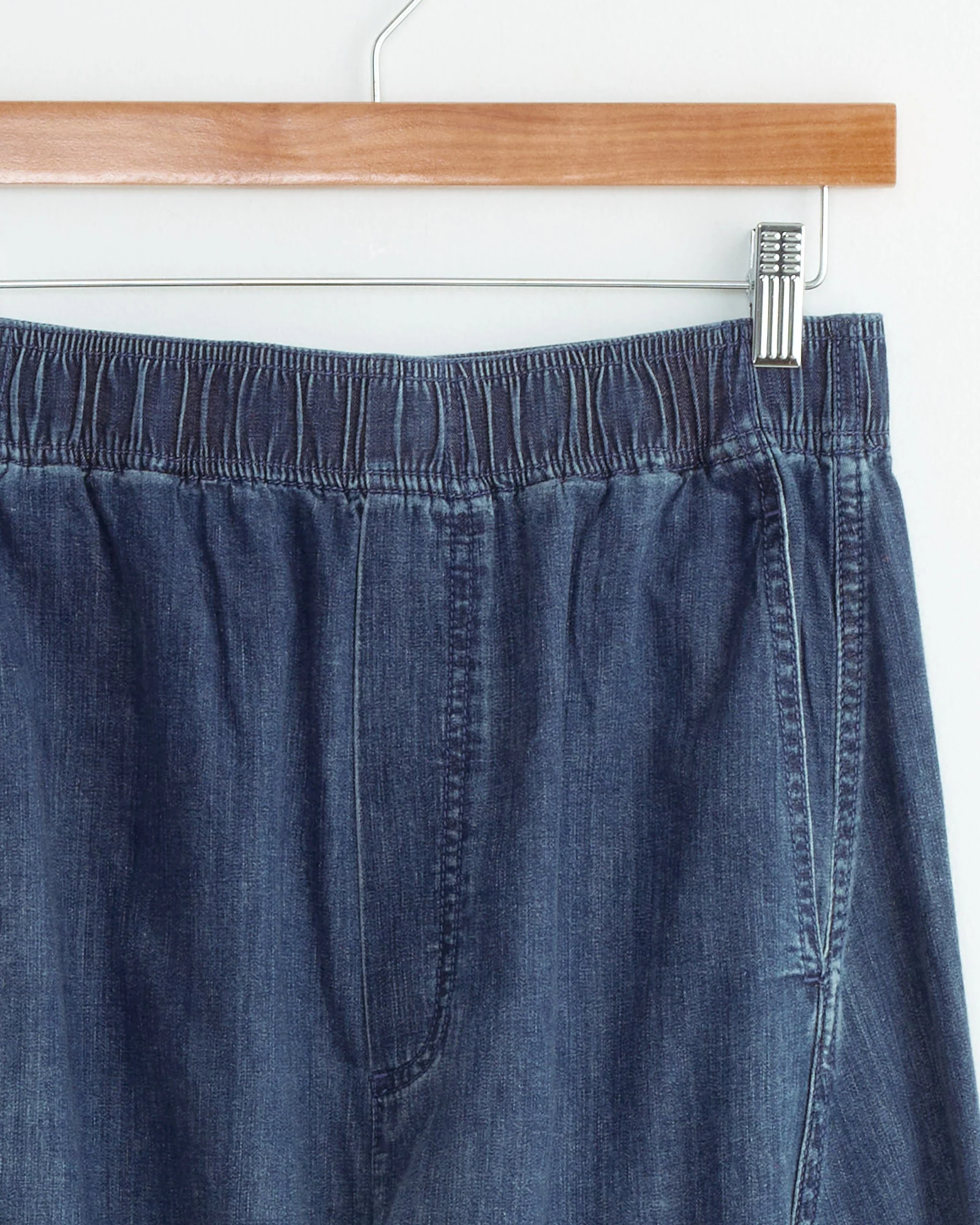 Winslow Pant in Classic Blue - Image 2