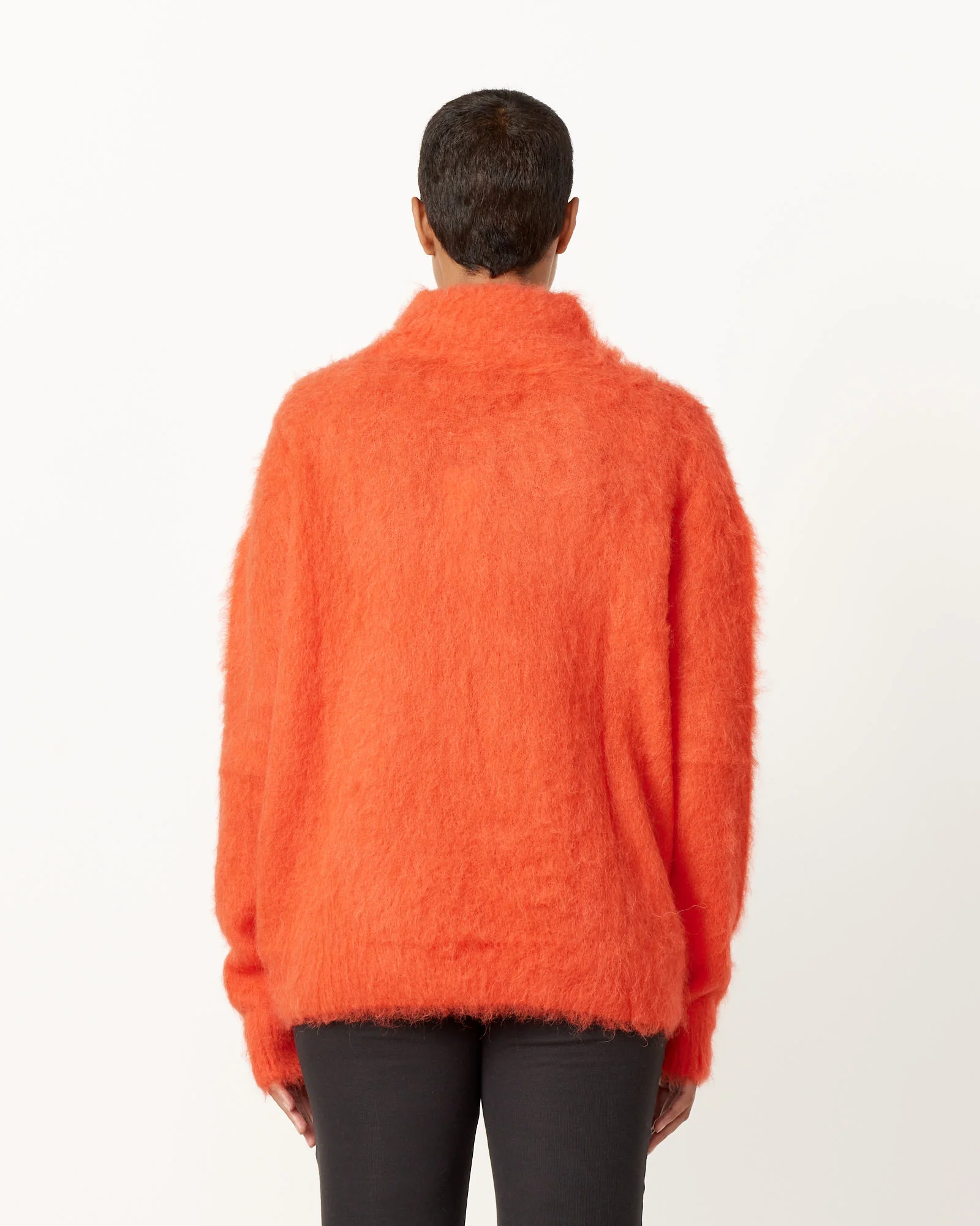 Beaumont Sweater - Image 4