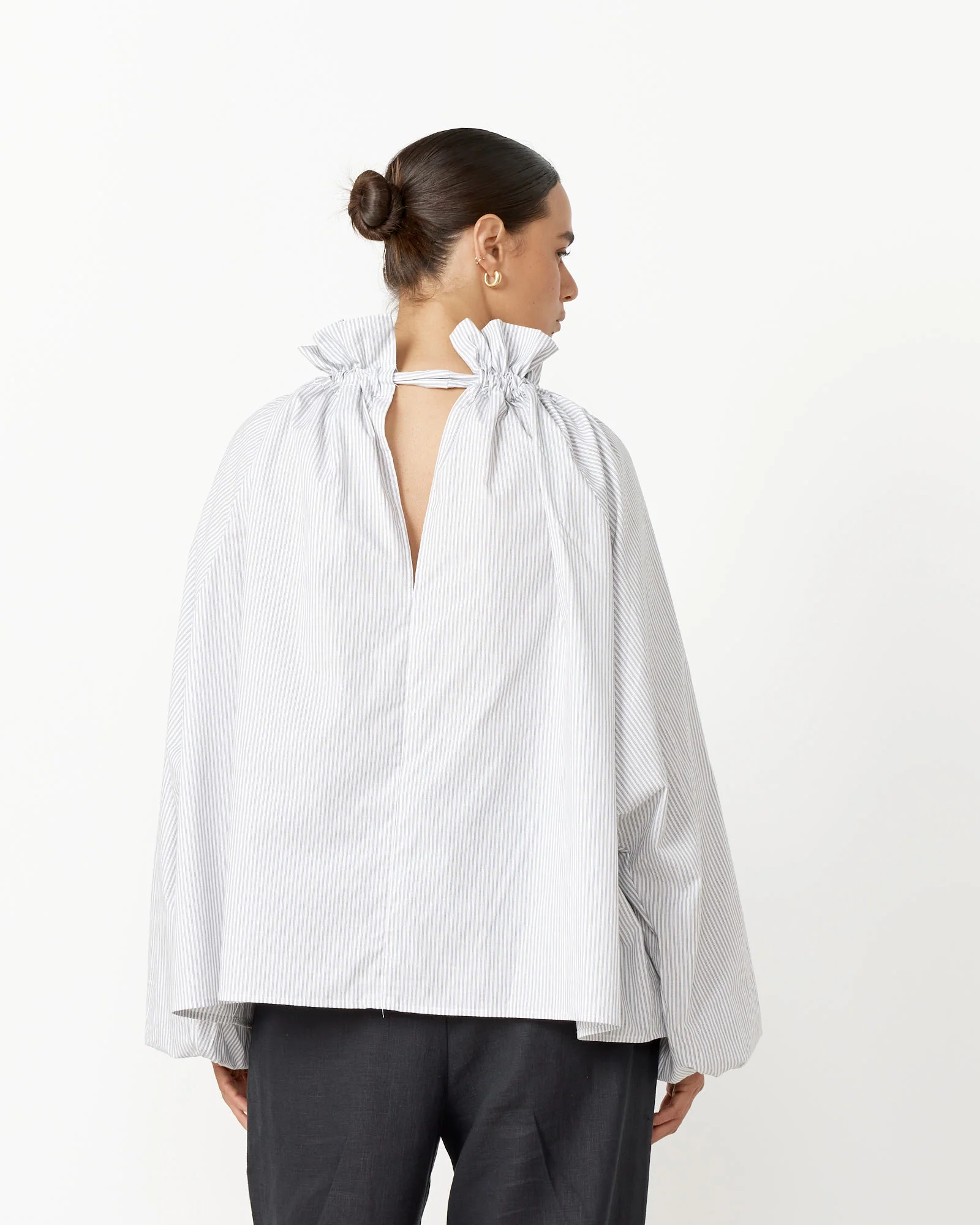 Nightgale Shirt - Image 3