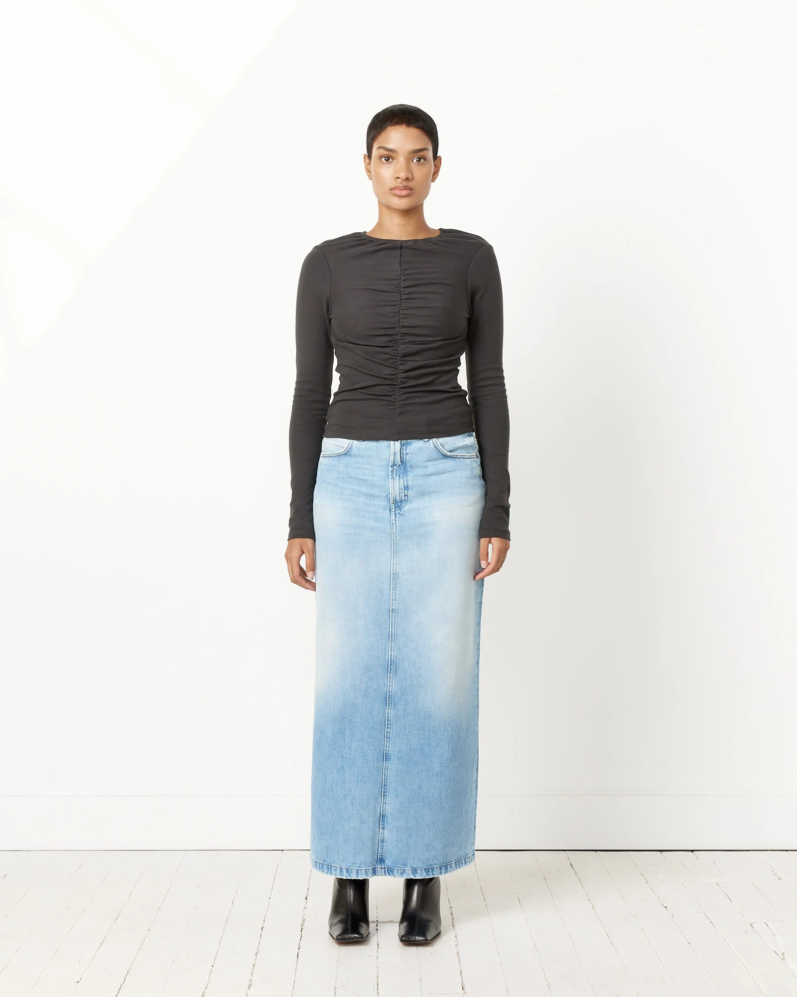 Totty Vintage Top - Image 3