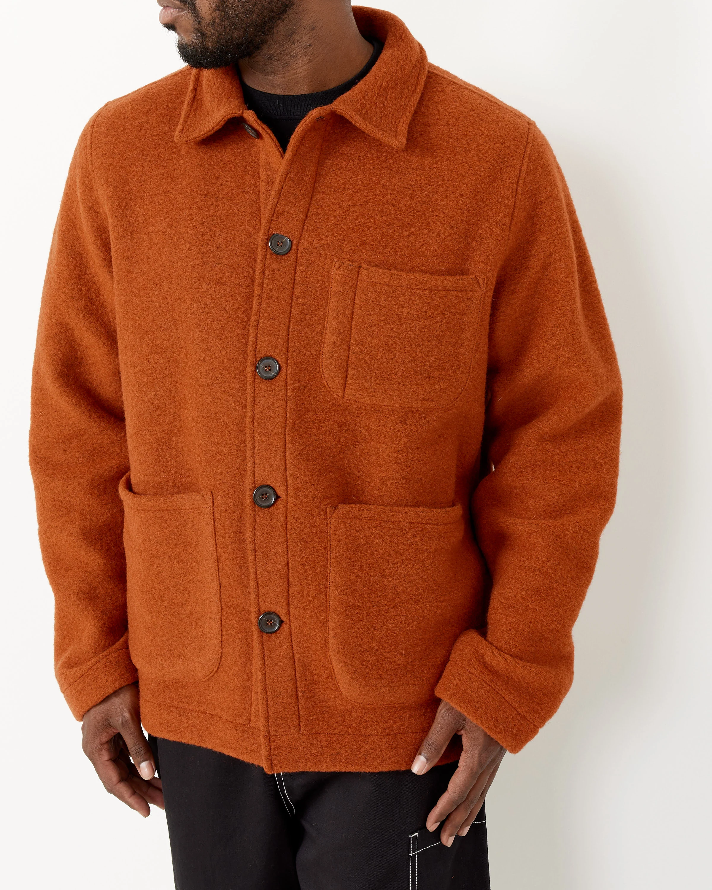 Field Jacket - Image 2